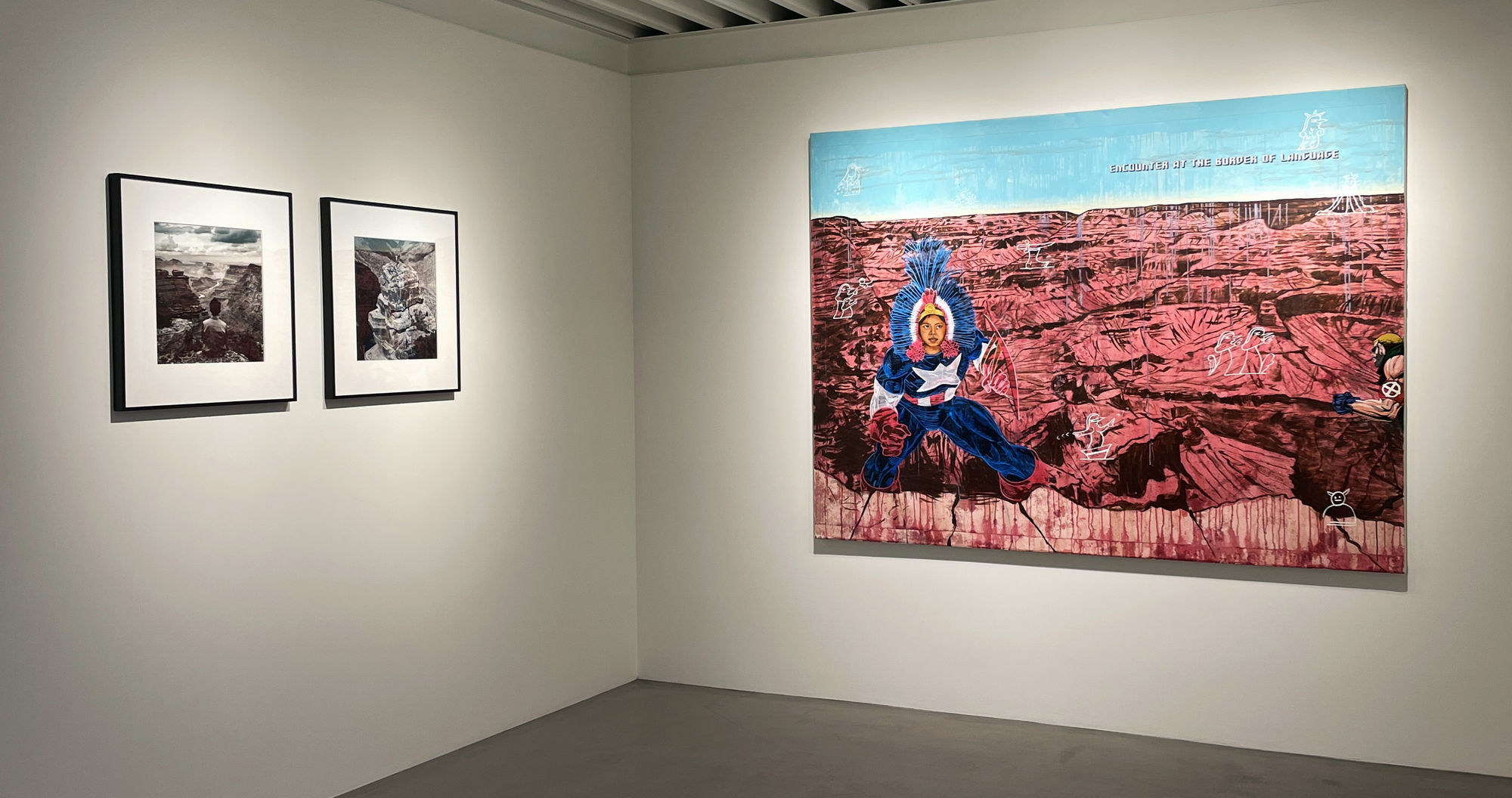 Grand Canyon: From Dreams to Memory