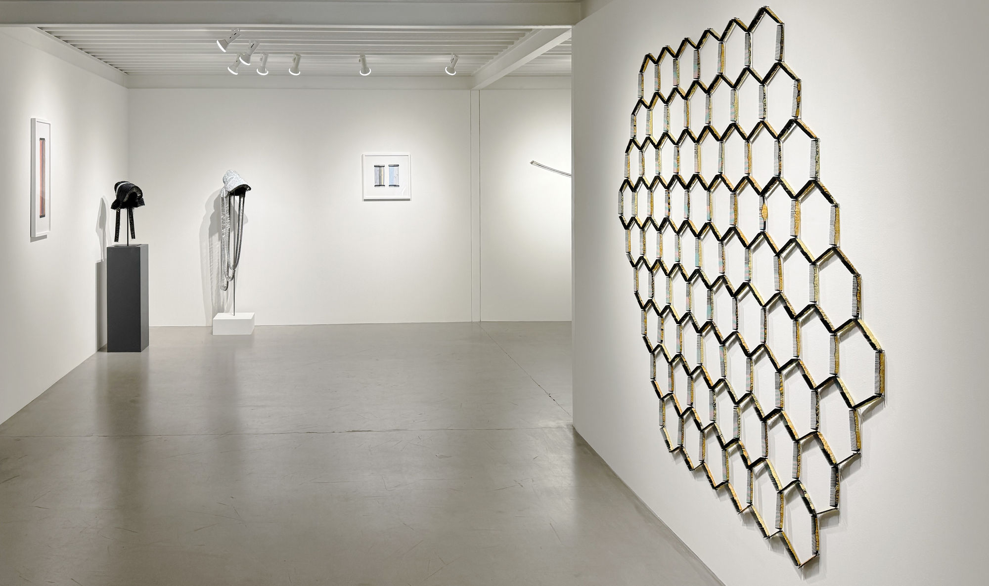 The Presence of Ancestors