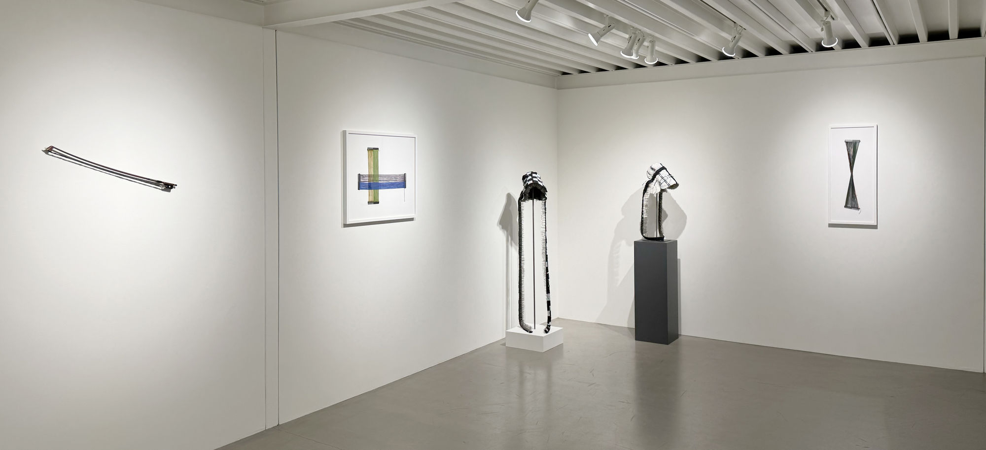 The Presence of Ancestors