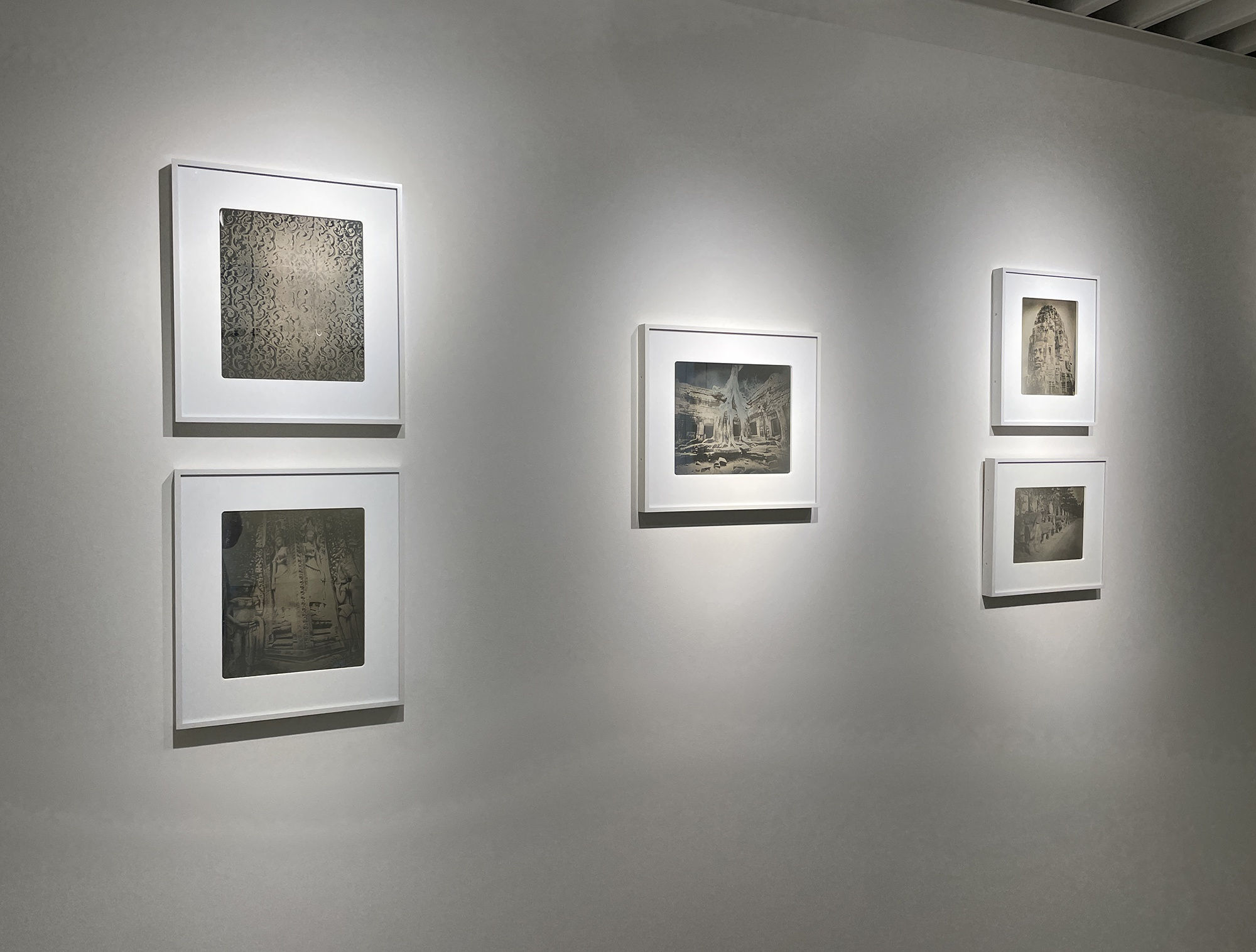 Shadow Passes, Light Remains