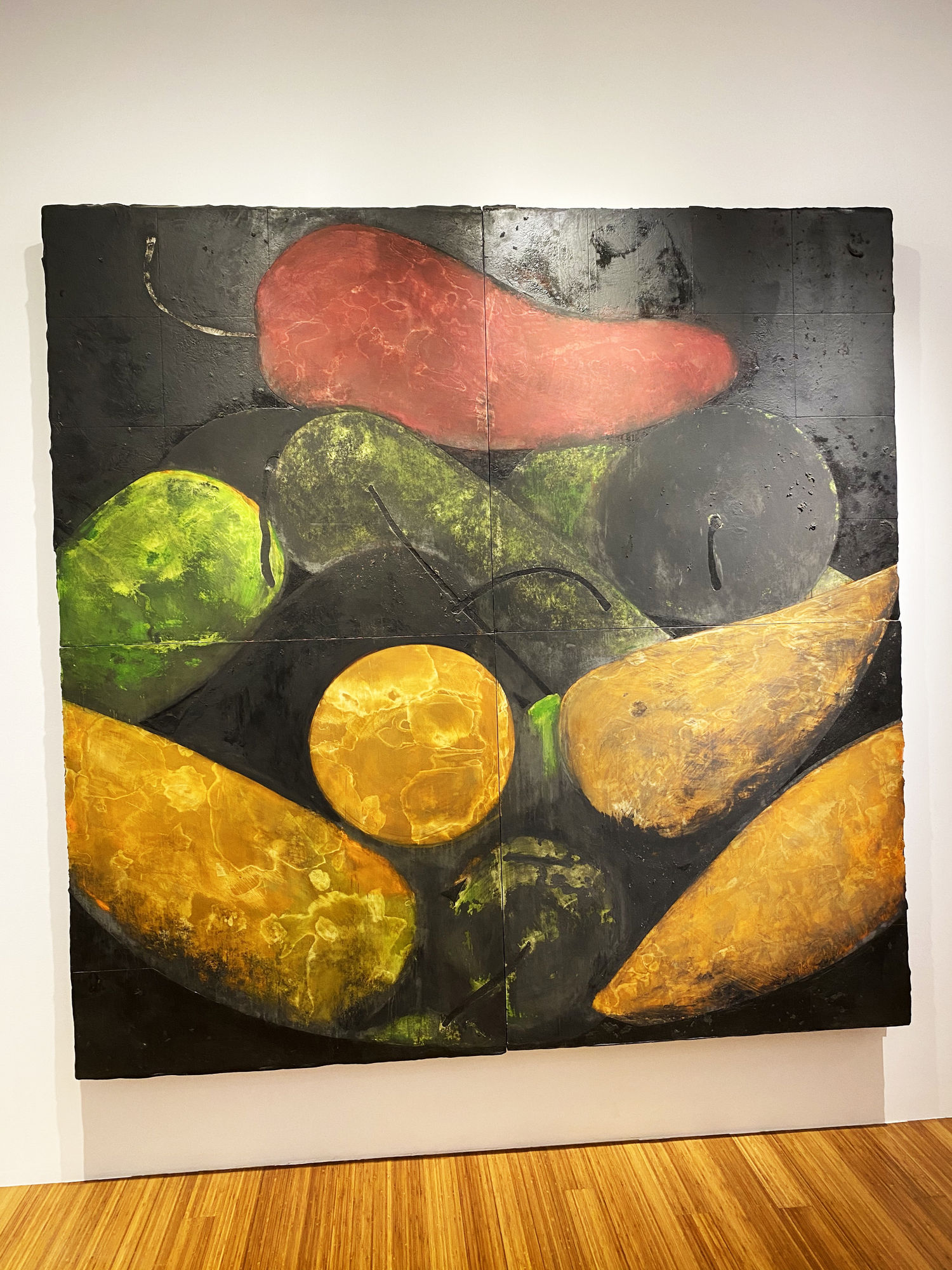 Group Show: Gallery Artists