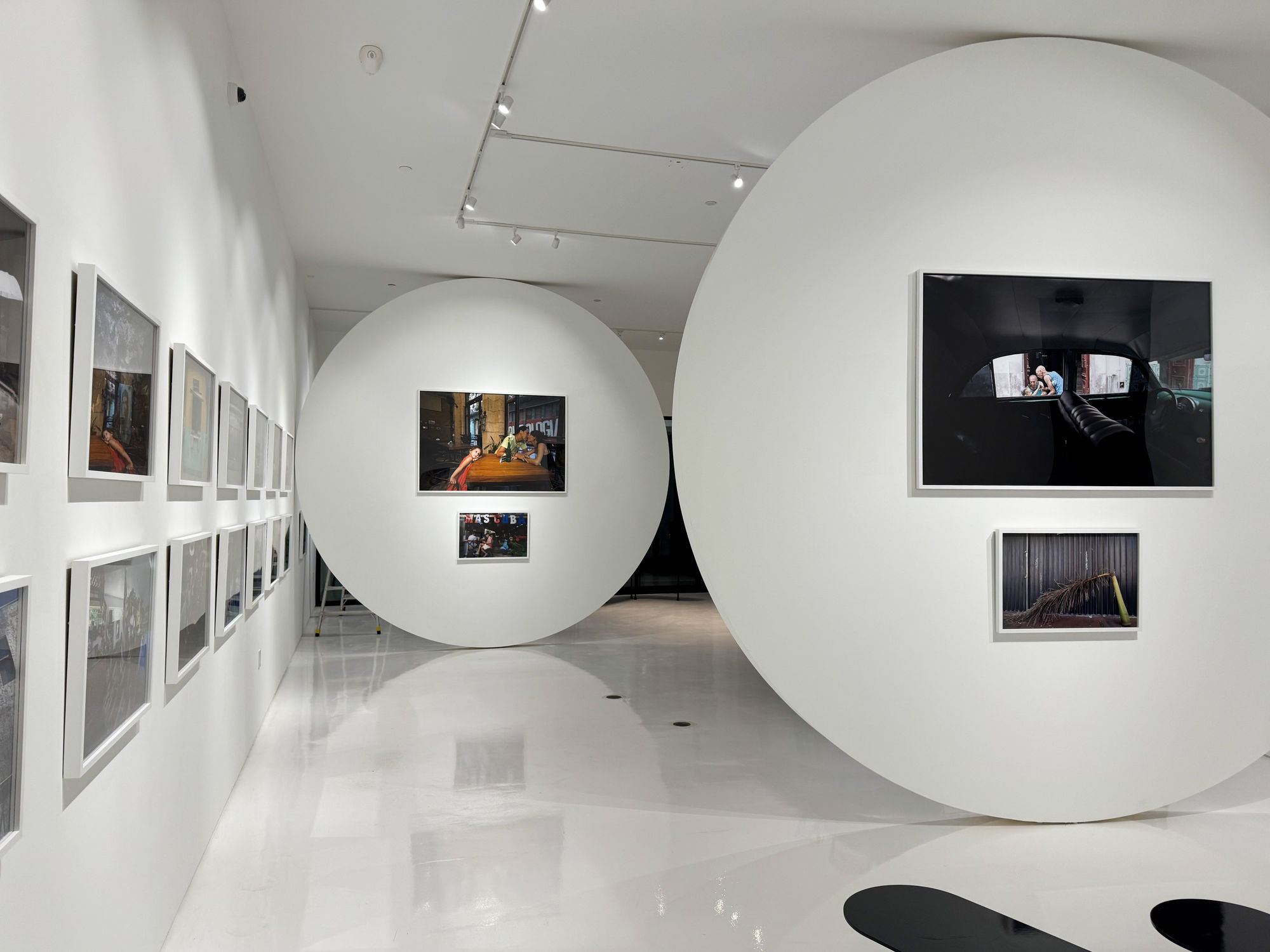 Joseph Kiblitsky | CUBA: Two Worlds – One Vision