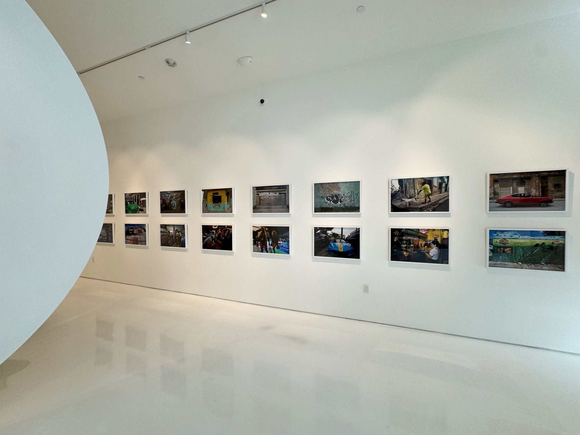 Joseph Kiblitsky | CUBA: Two Worlds – One Vision