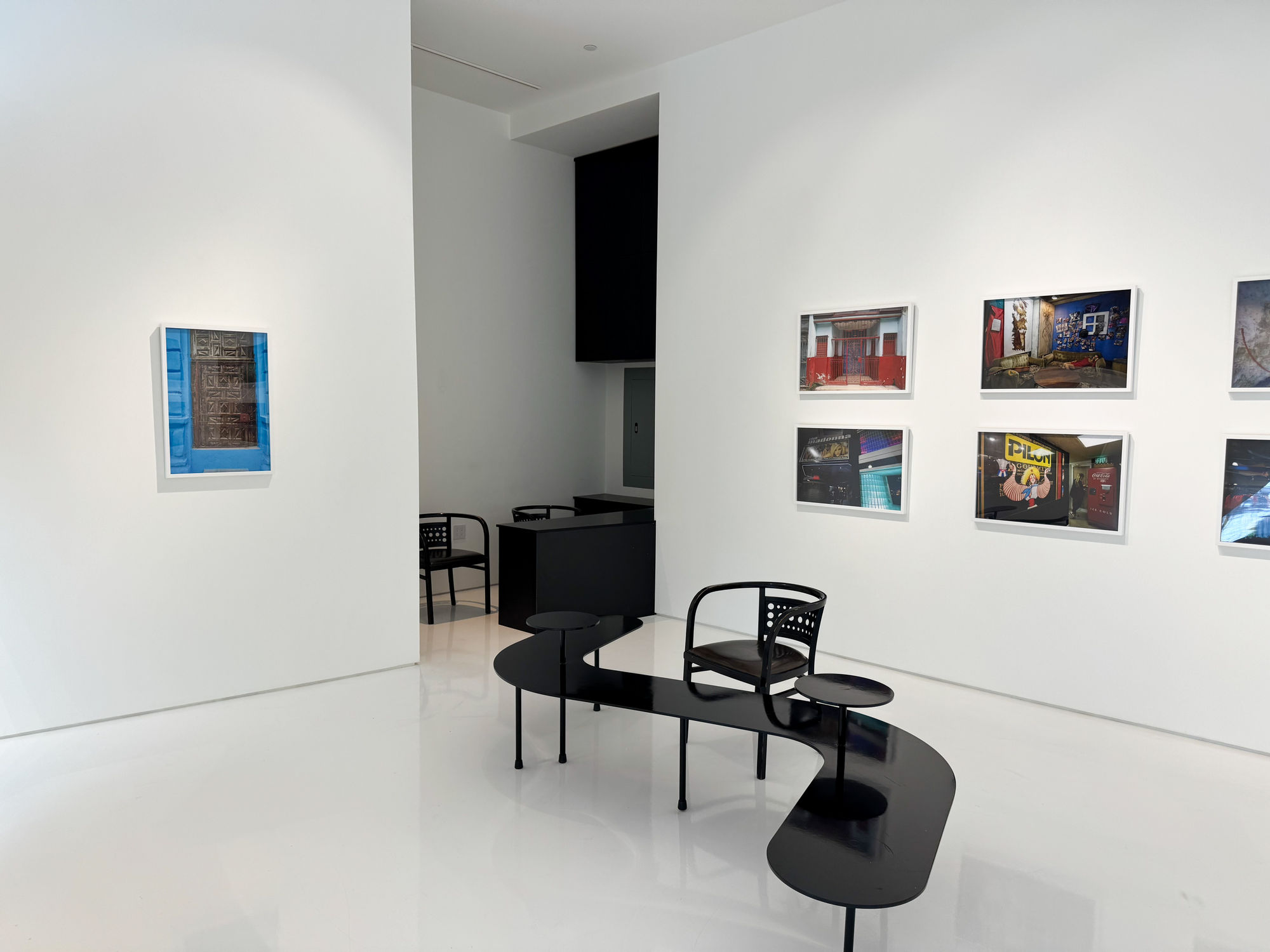 Joseph Kiblitsky | CUBA: Two Worlds – One Vision