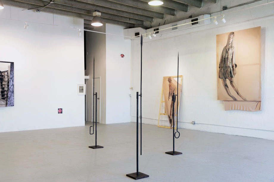 The Memory on her Face