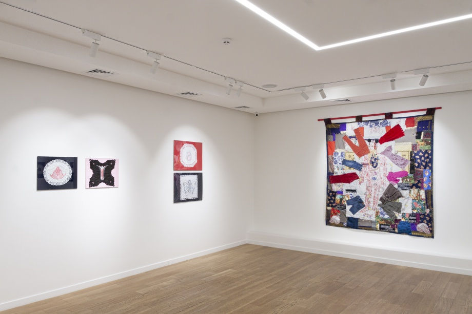 Anastasiia Podervianska | The Atlas of Human Anatomy