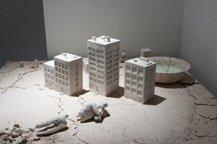 Transmimesis: empathy to ugliness