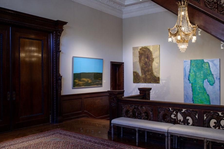 Mikhailo Deyak | Recent Works