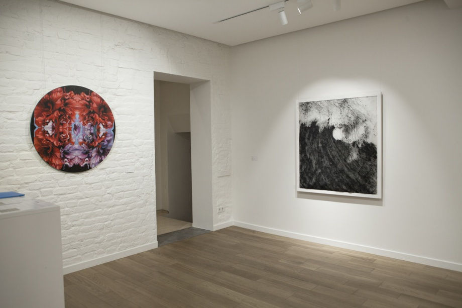 New Perspectives: 8 Contemporary Artists from Ukraine