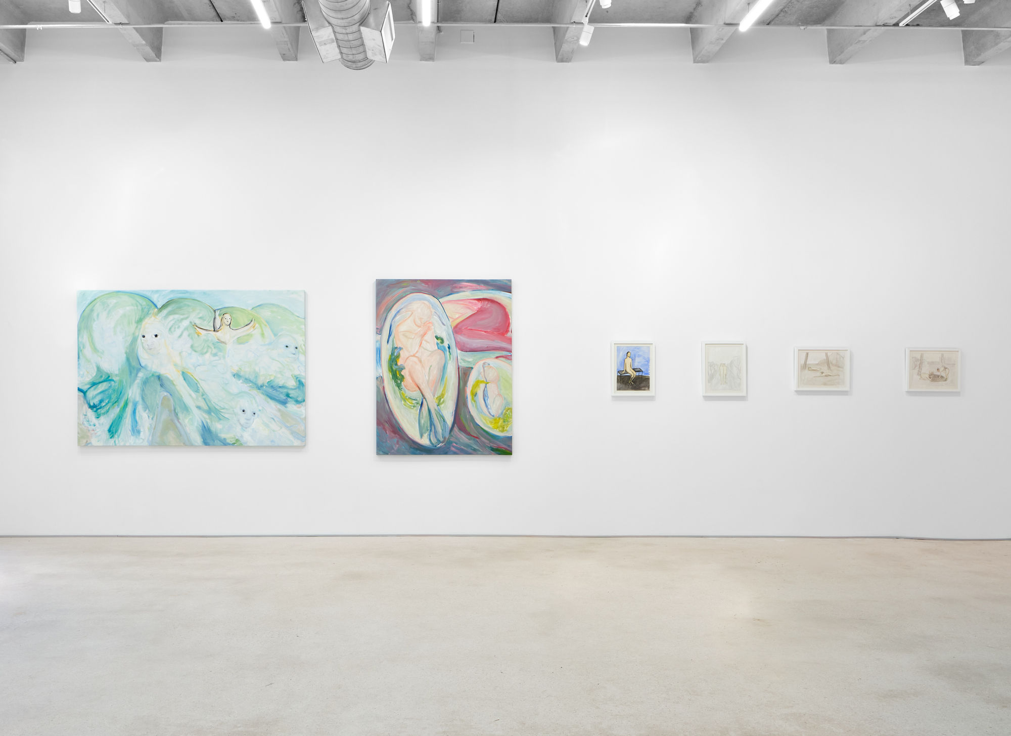 The Sea Doesn’t Forget It’s Free