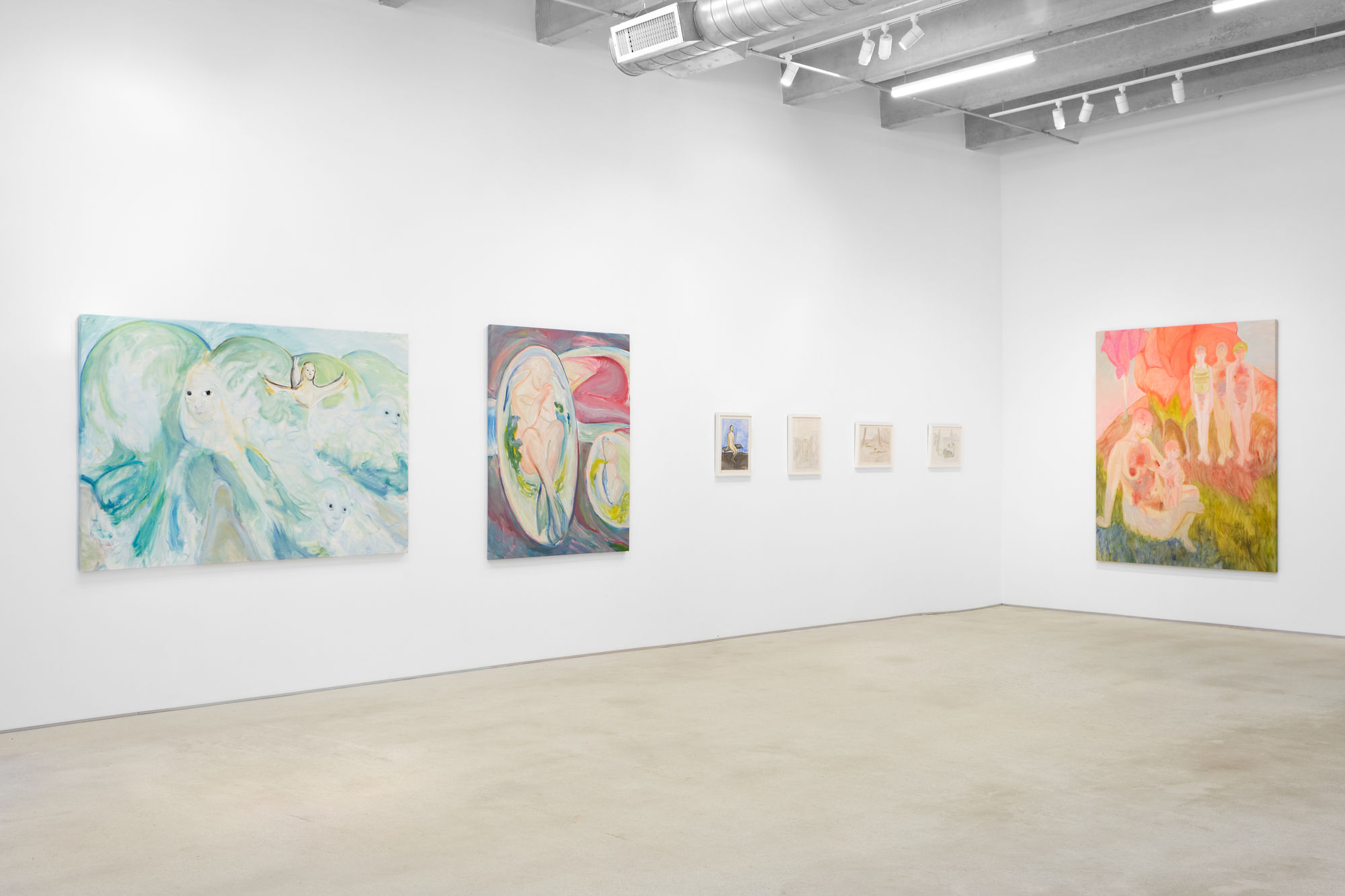 The Sea Doesn’t Forget It’s Free