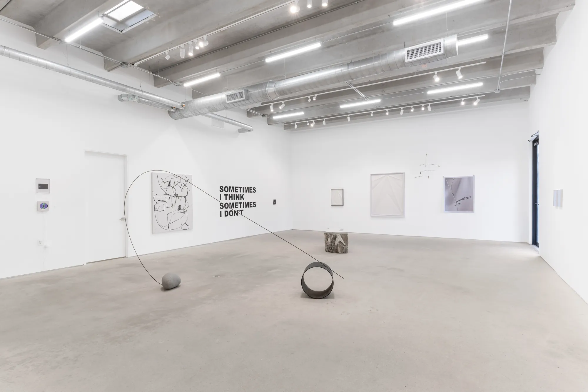 Fragments of Displacement Part II