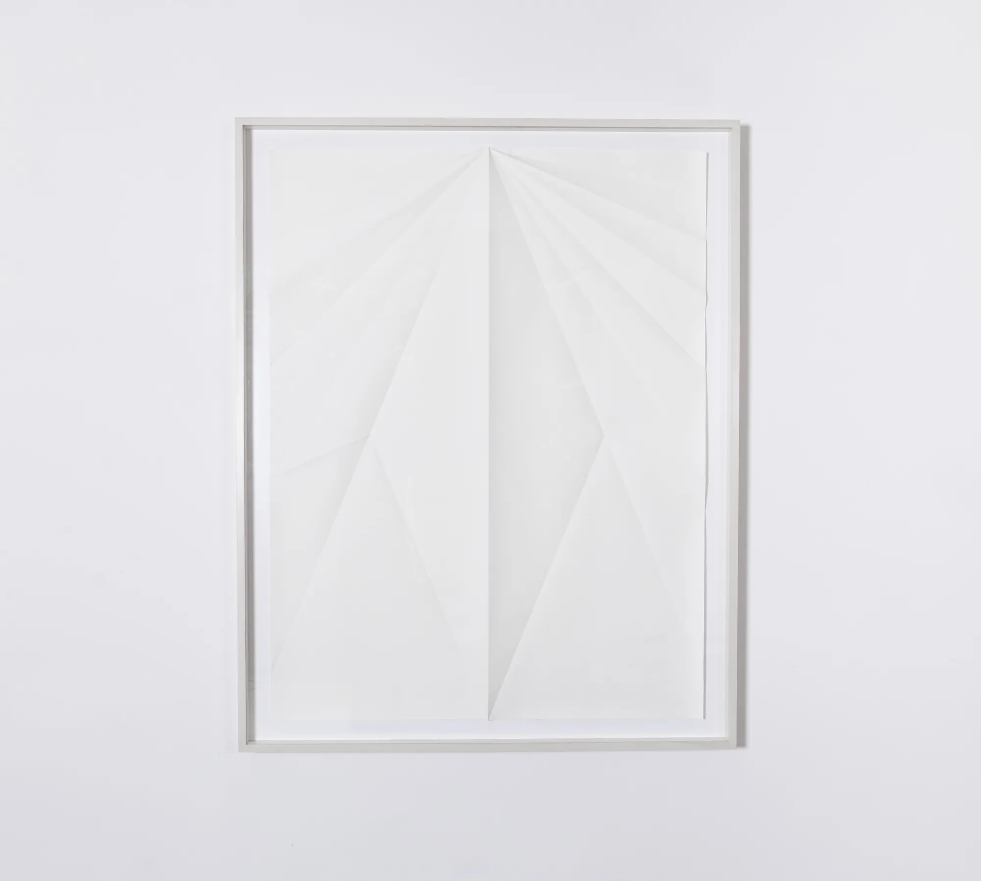 Fragments of Displacement Part II