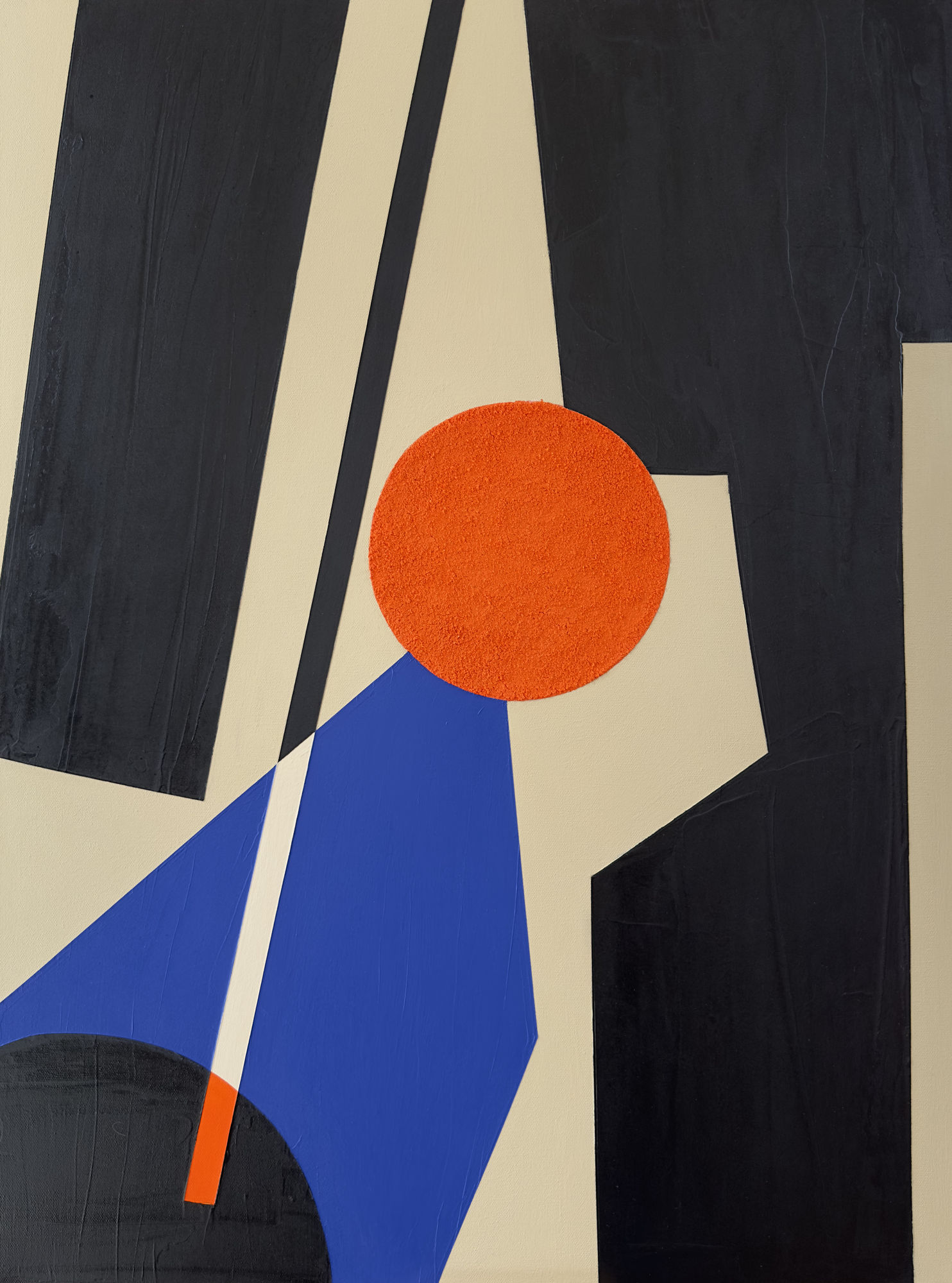 Eilena Braye, Harmony, 2023