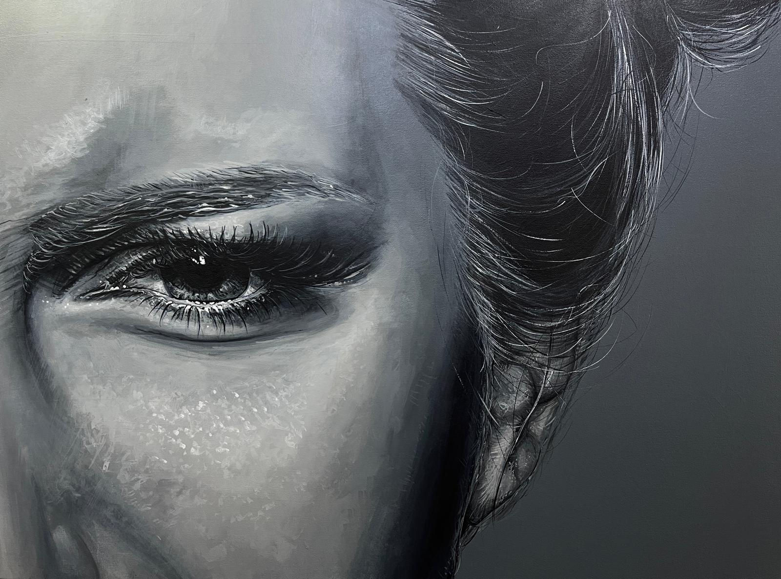 Alexandre Abyla, Je te Vois