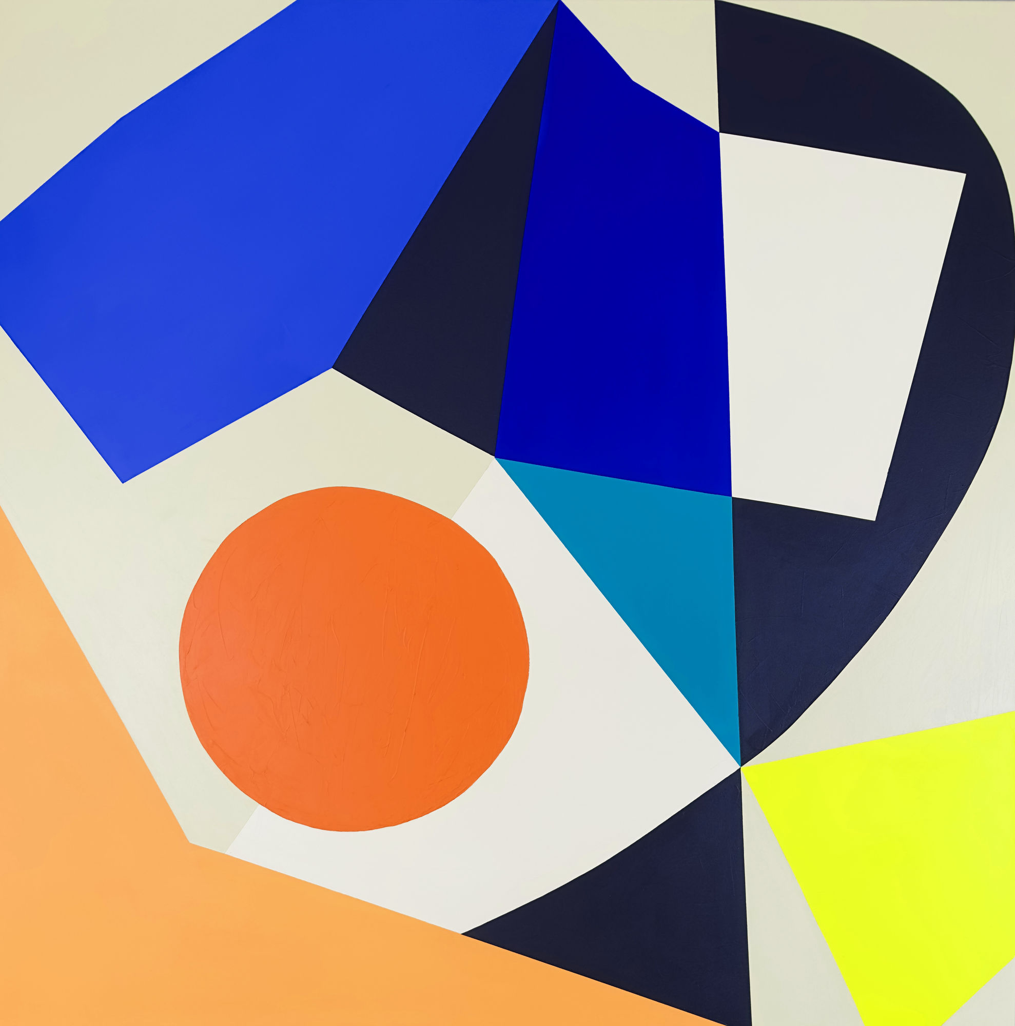 Eilena Braye, Alternativ, 2024