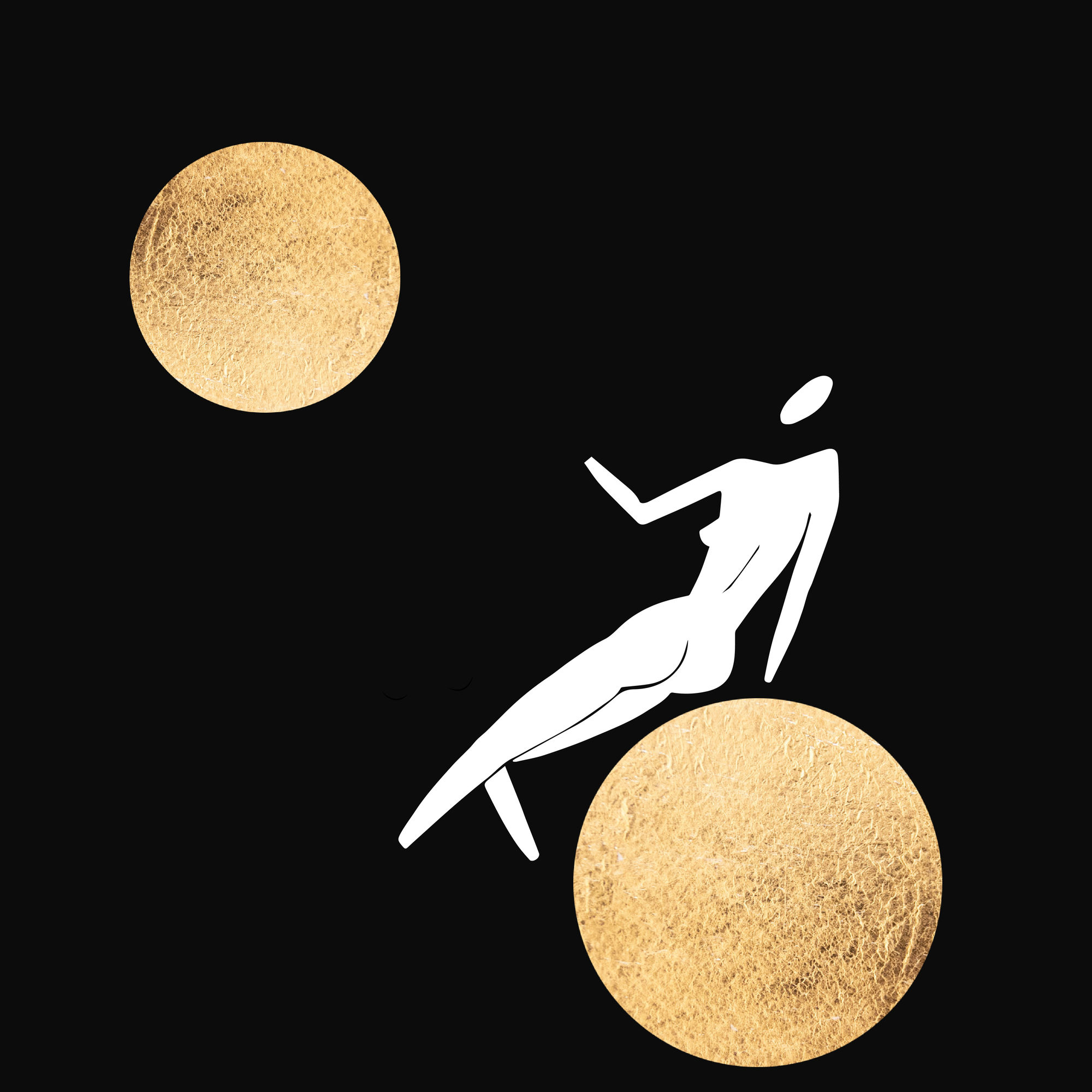 Soraya Anceaux - L'Esquisse d'un Rêve Éveillé 16