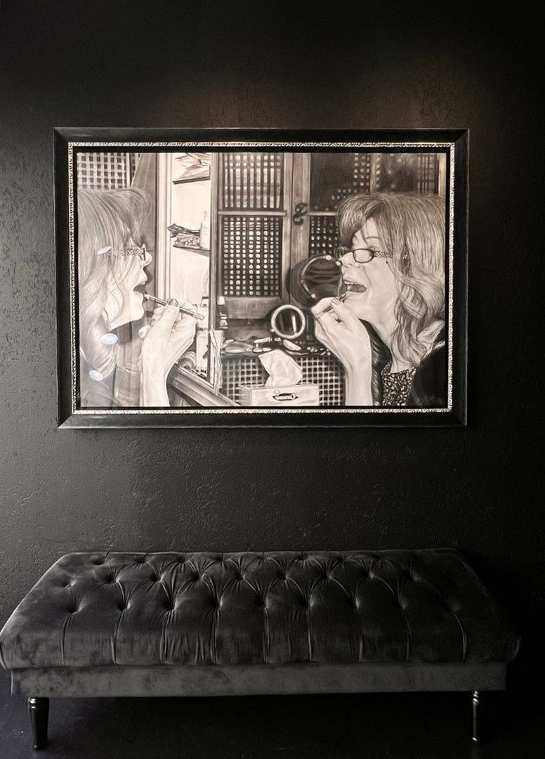 Hyperréalisme 16 Aug 2023 - 16 Oct 2023