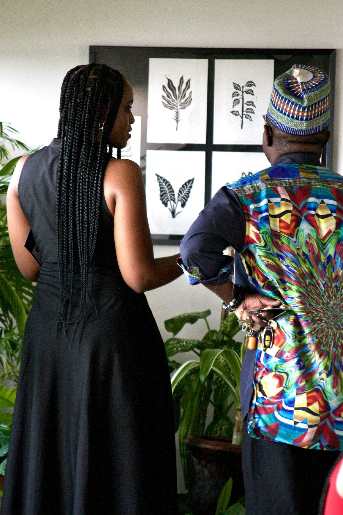 A Plant You Cannot Kill