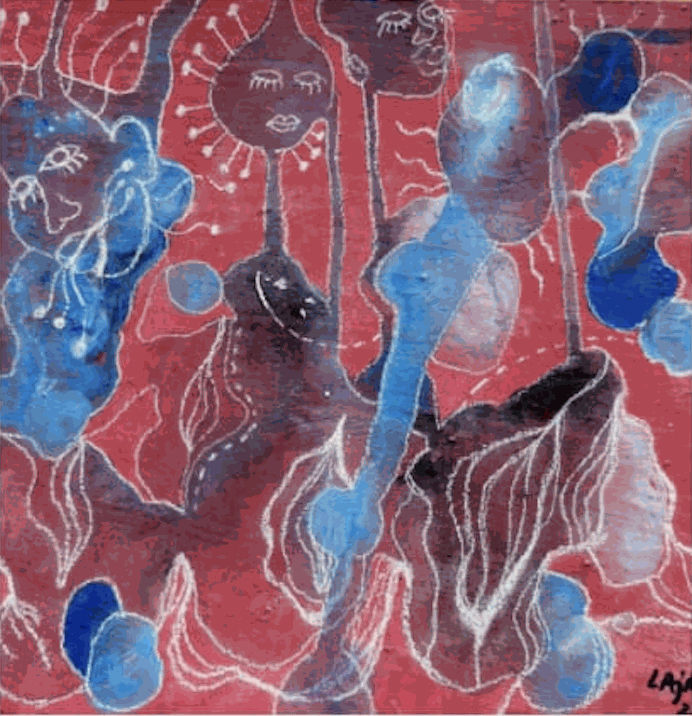 Oladotun Oshilaja (The Laja), Ignition of Partial Tolerance, 2023