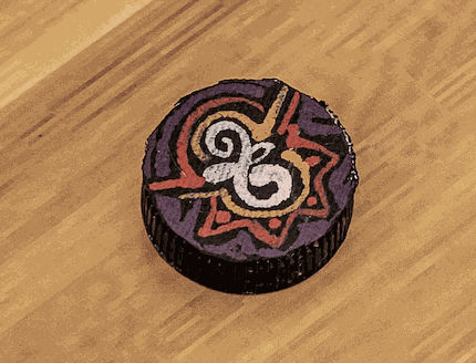 Faith Omole, COOPERATION, 2024