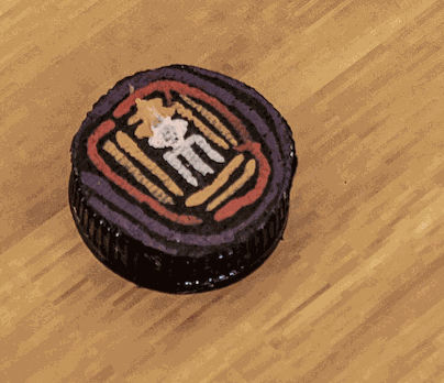 Faith Omole, BEAUTY, 2024