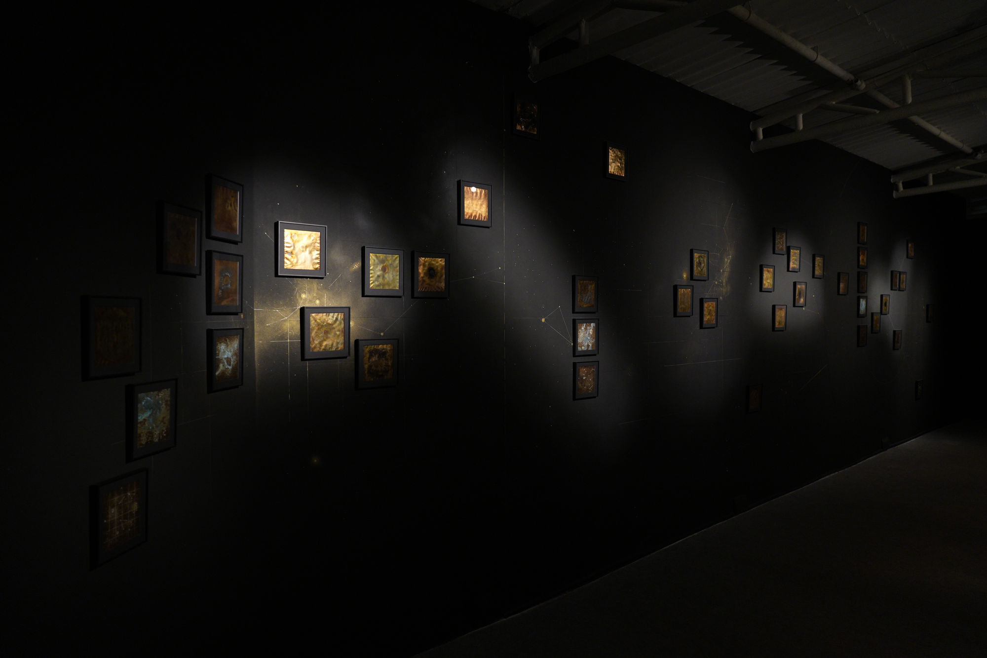 One Hundred Thousand Suns