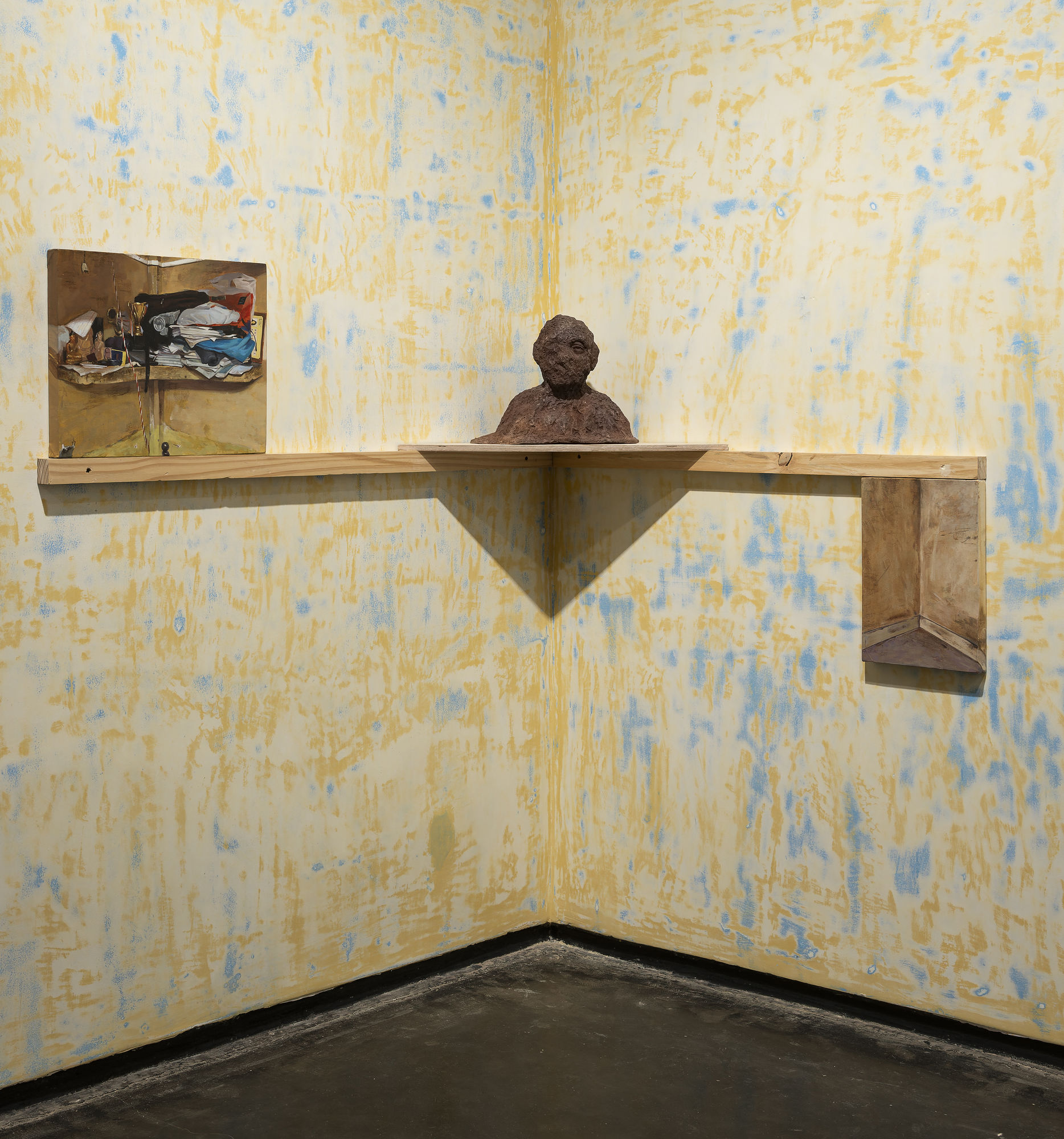 A Forest of Remembrance