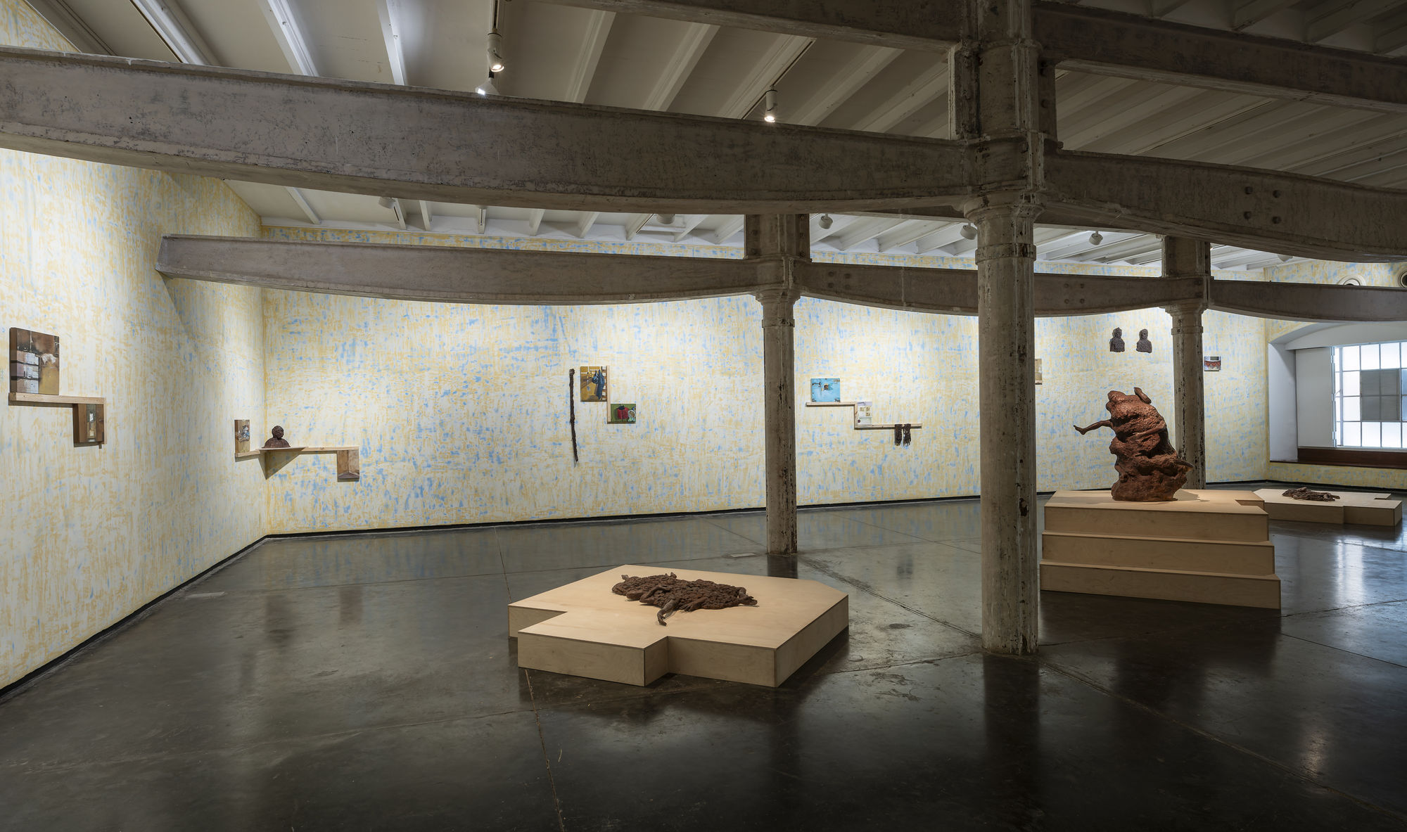 A Forest of Remembrance