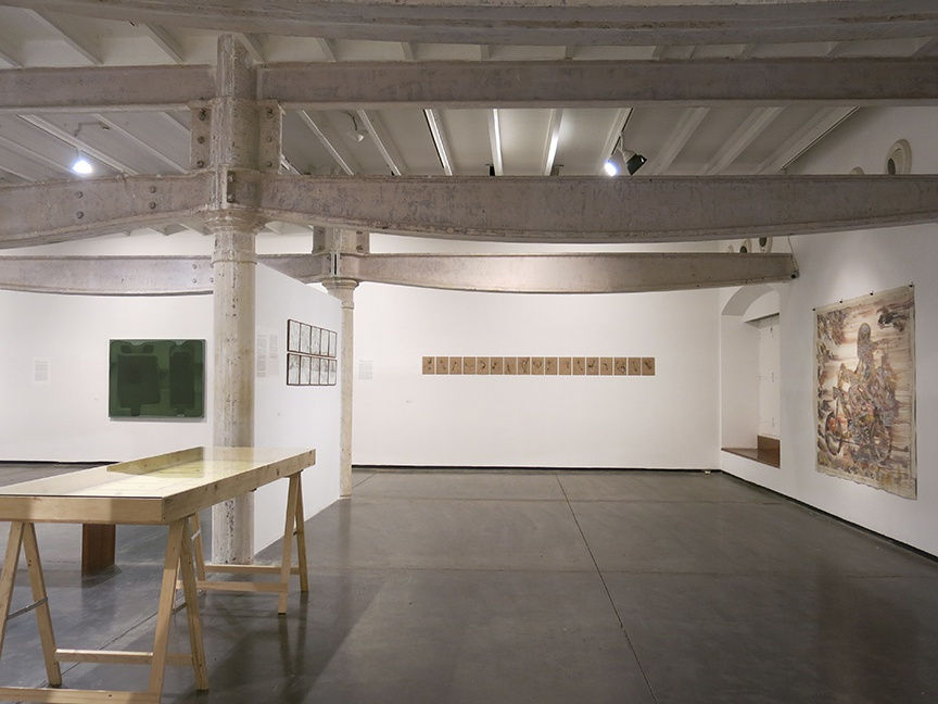 Stalkings and other stories