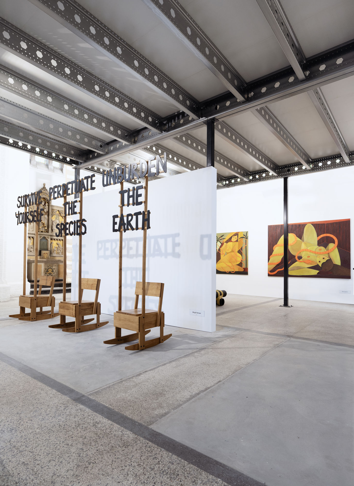 The Gallery Collection