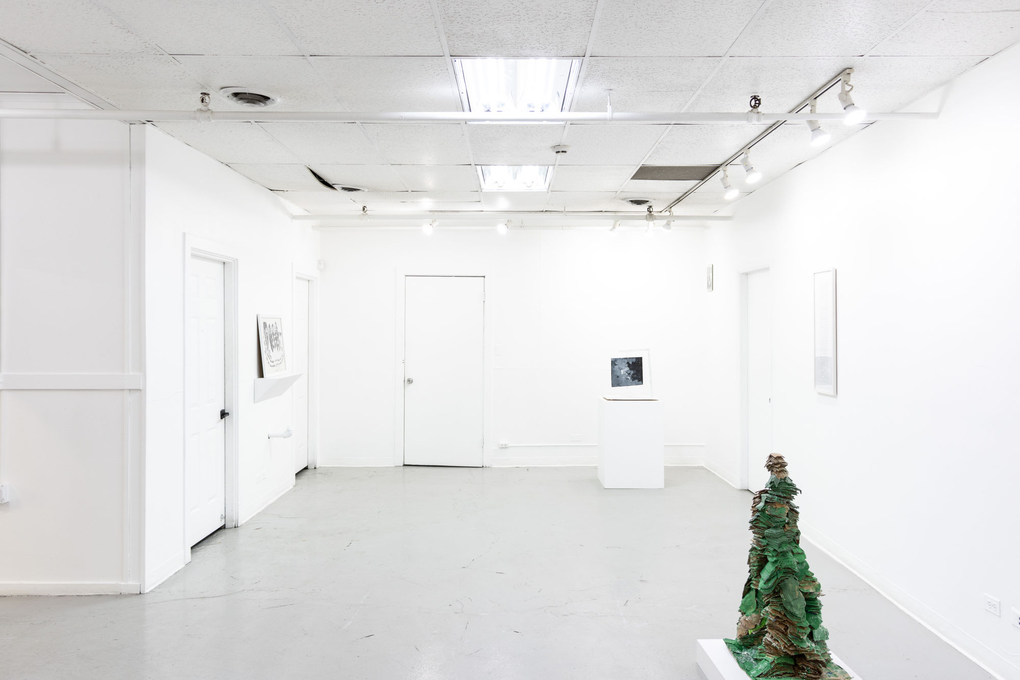 New Skin for the Old Ceremony