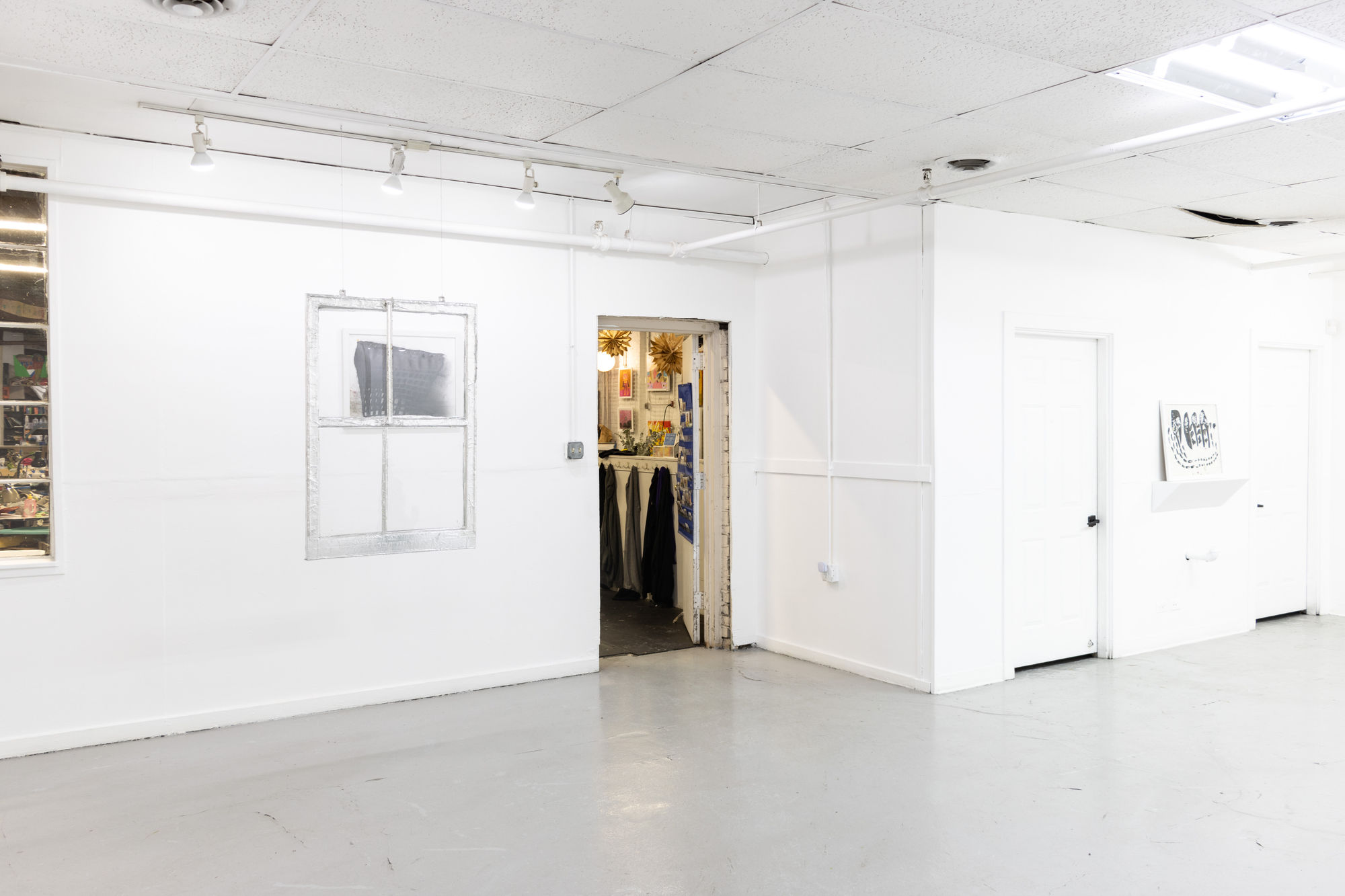 New Skin for the Old Ceremony