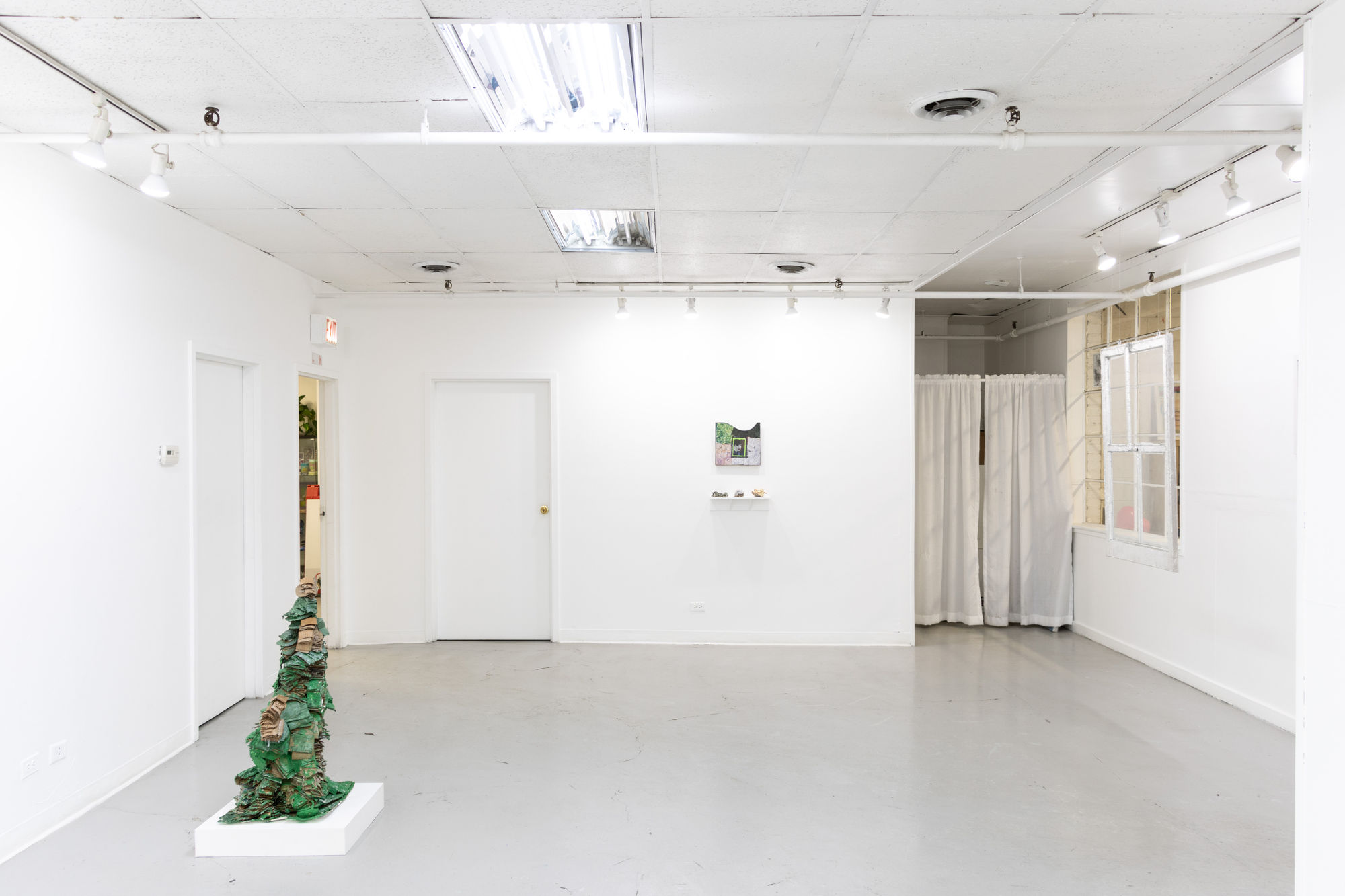 New Skin for the Old Ceremony