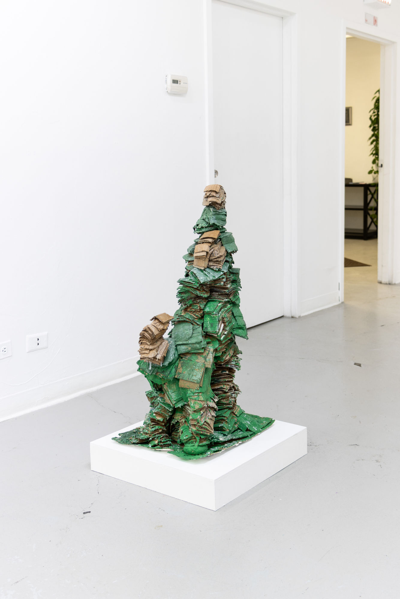 New Skin for the Old Ceremony