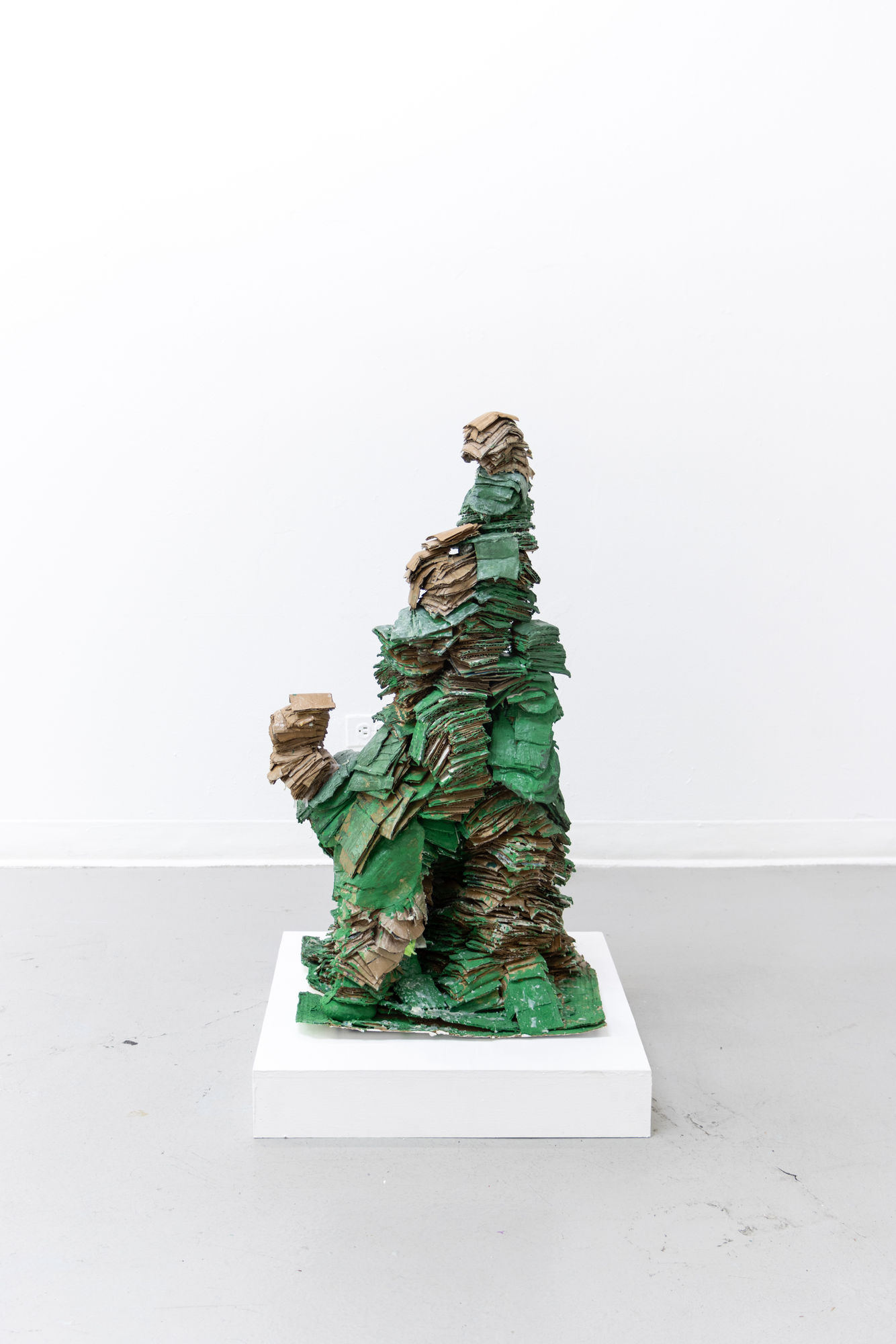 New Skin for the Old Ceremony