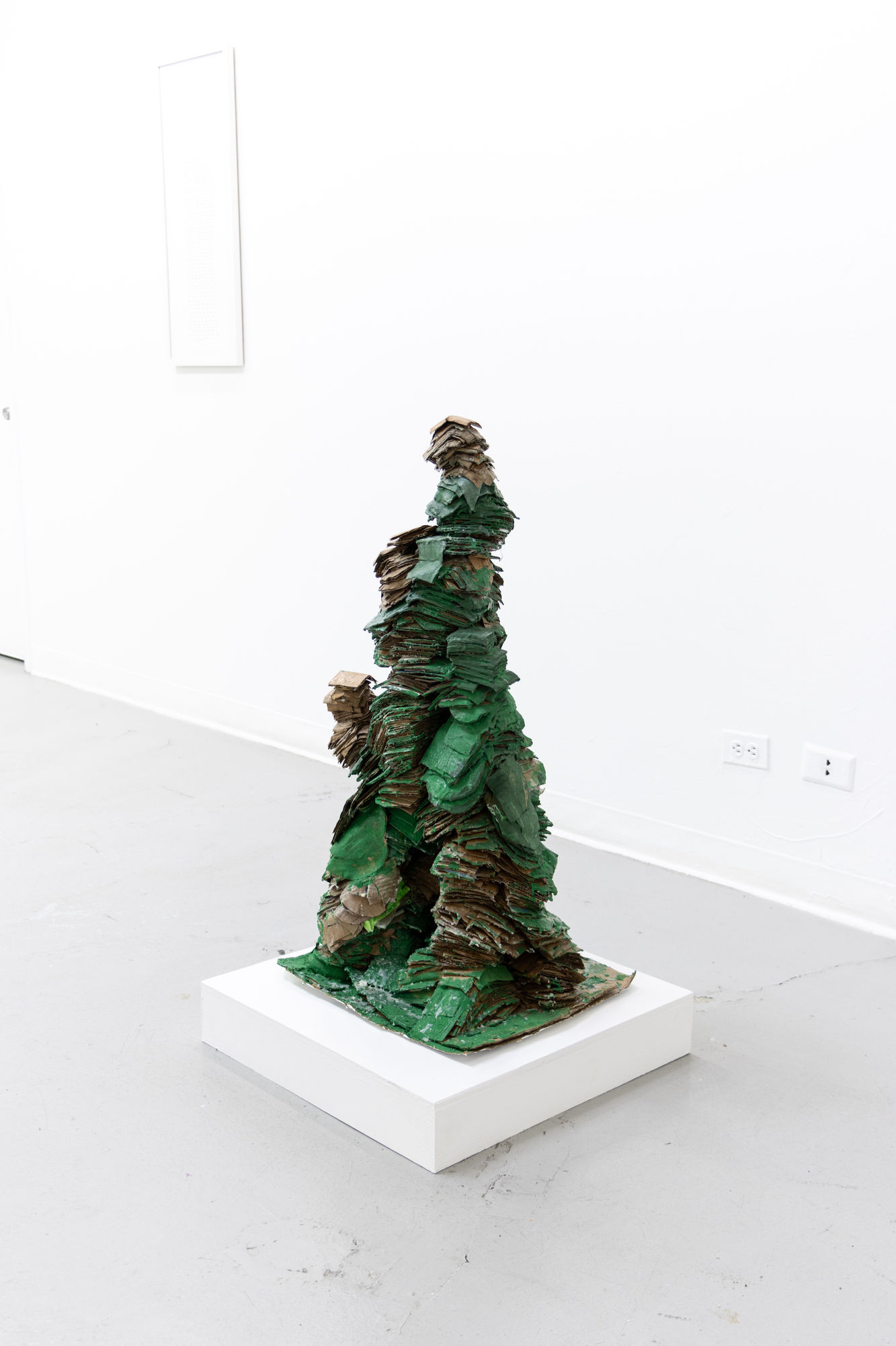 New Skin for the Old Ceremony