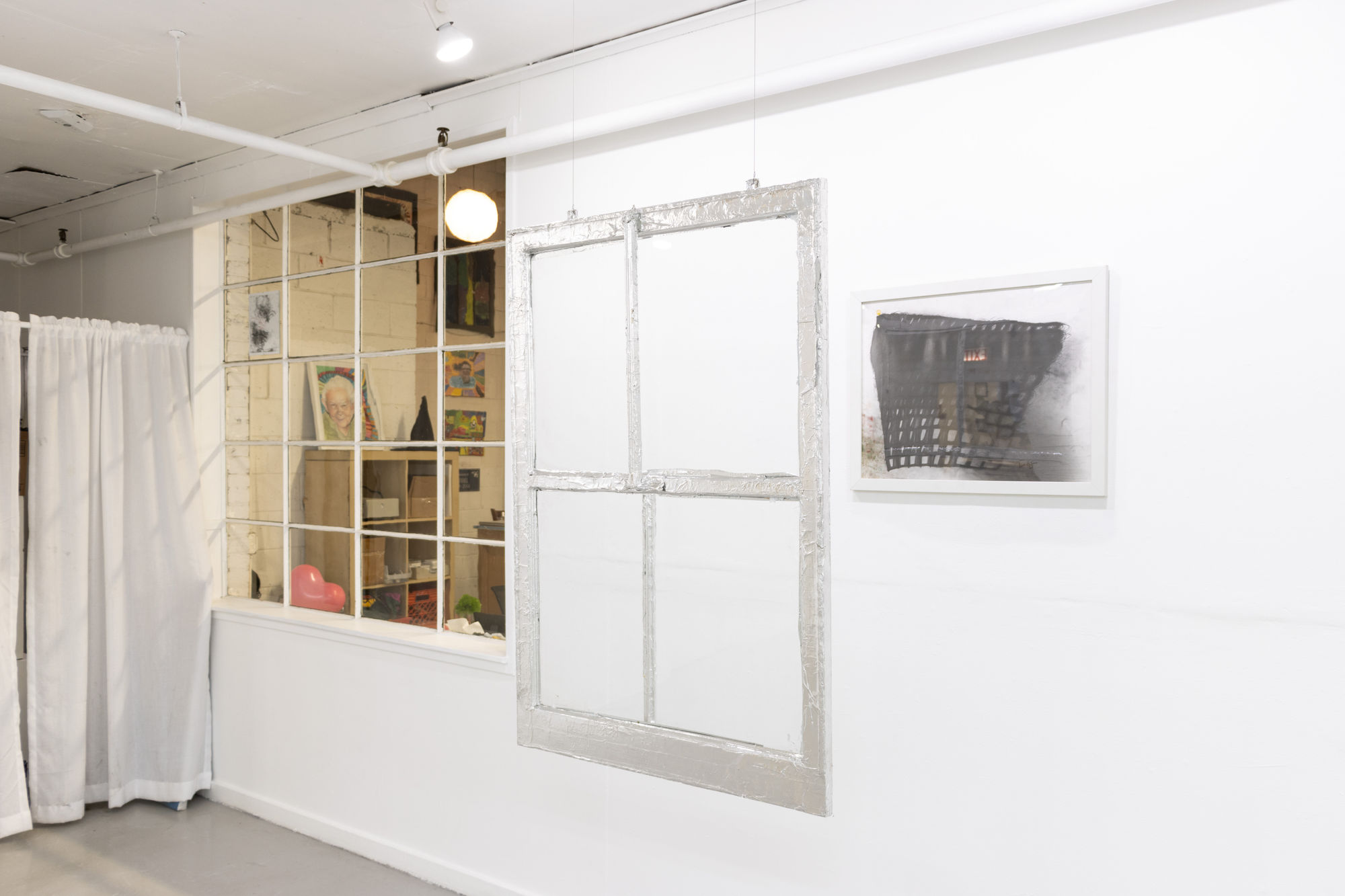 New Skin for the Old Ceremony