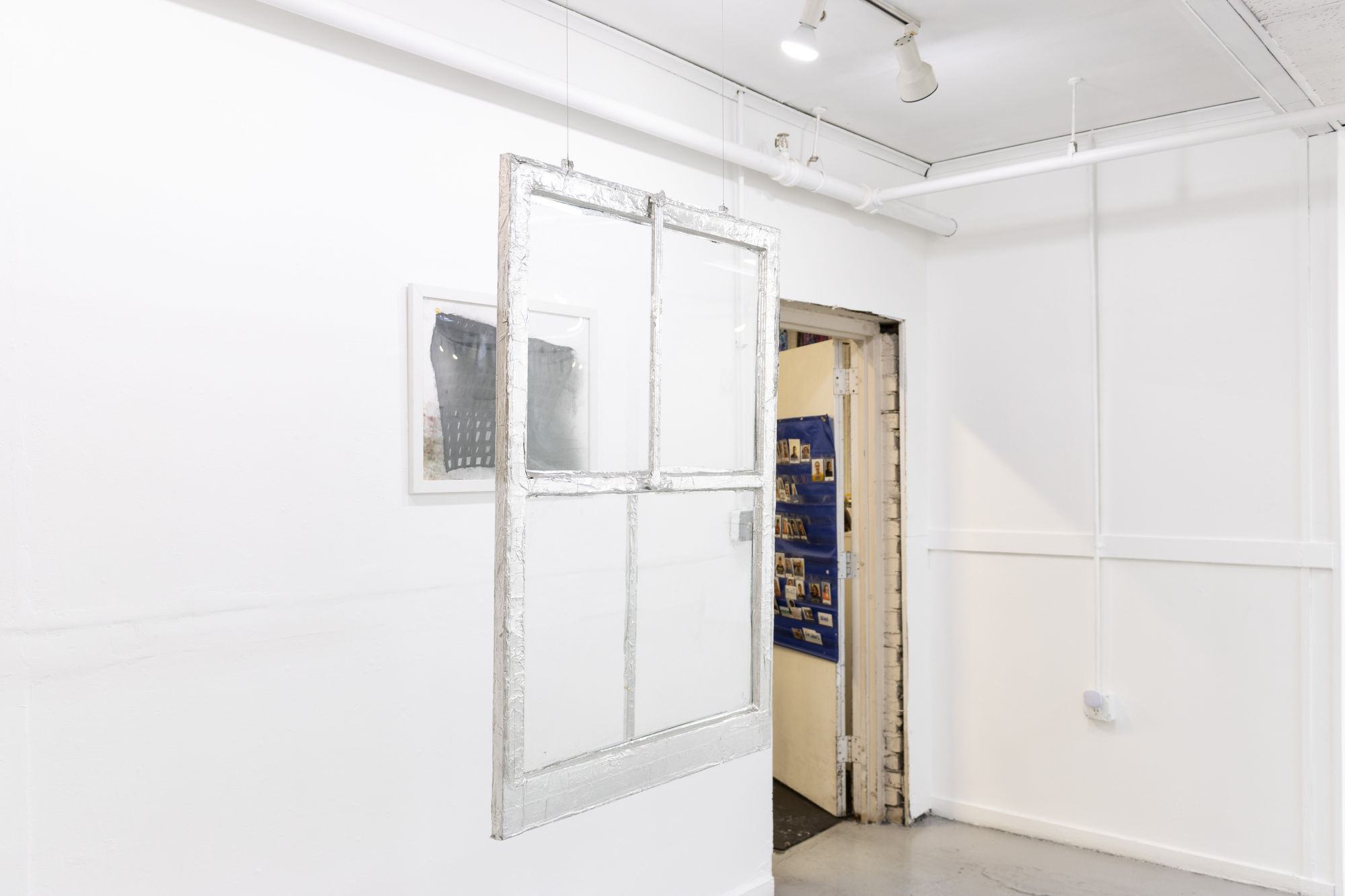 New Skin for the Old Ceremony