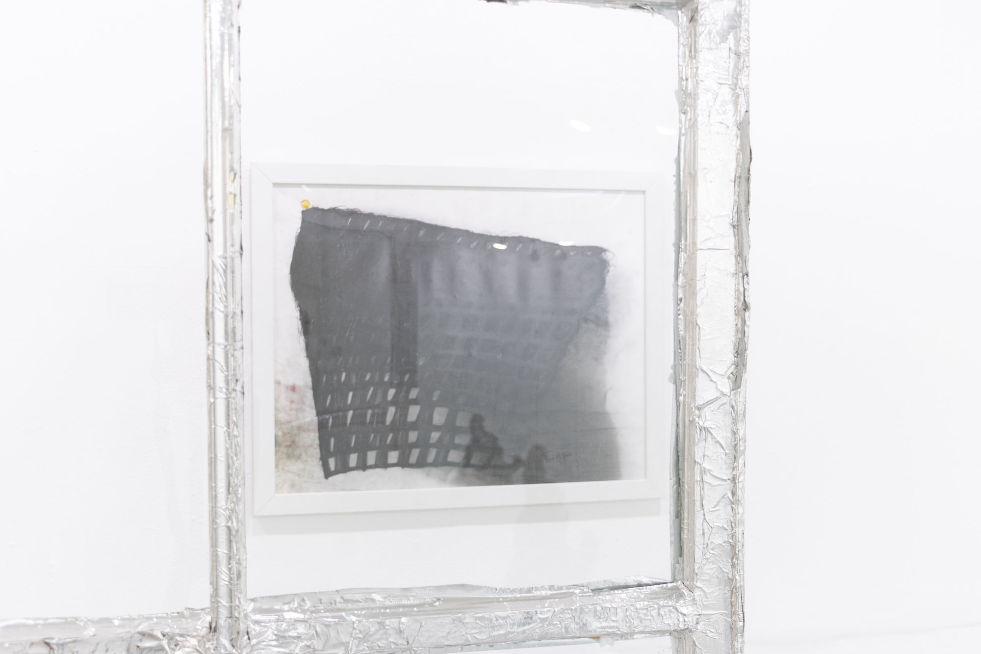 New Skin for the Old Ceremony