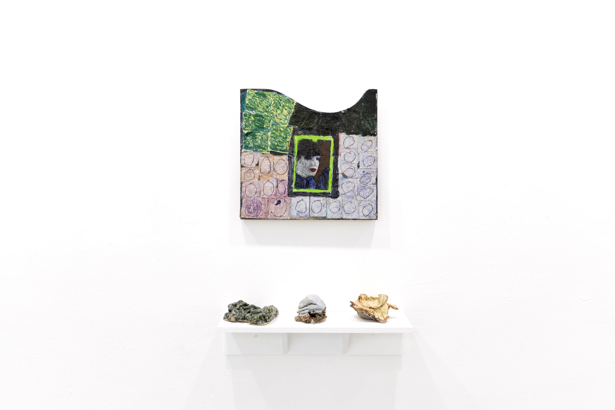 New Skin for the Old Ceremony