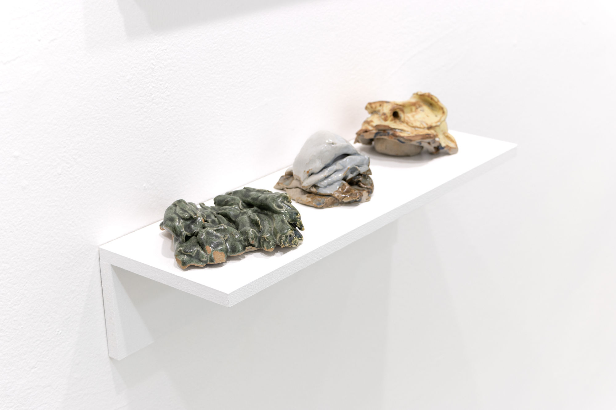 New Skin for the Old Ceremony