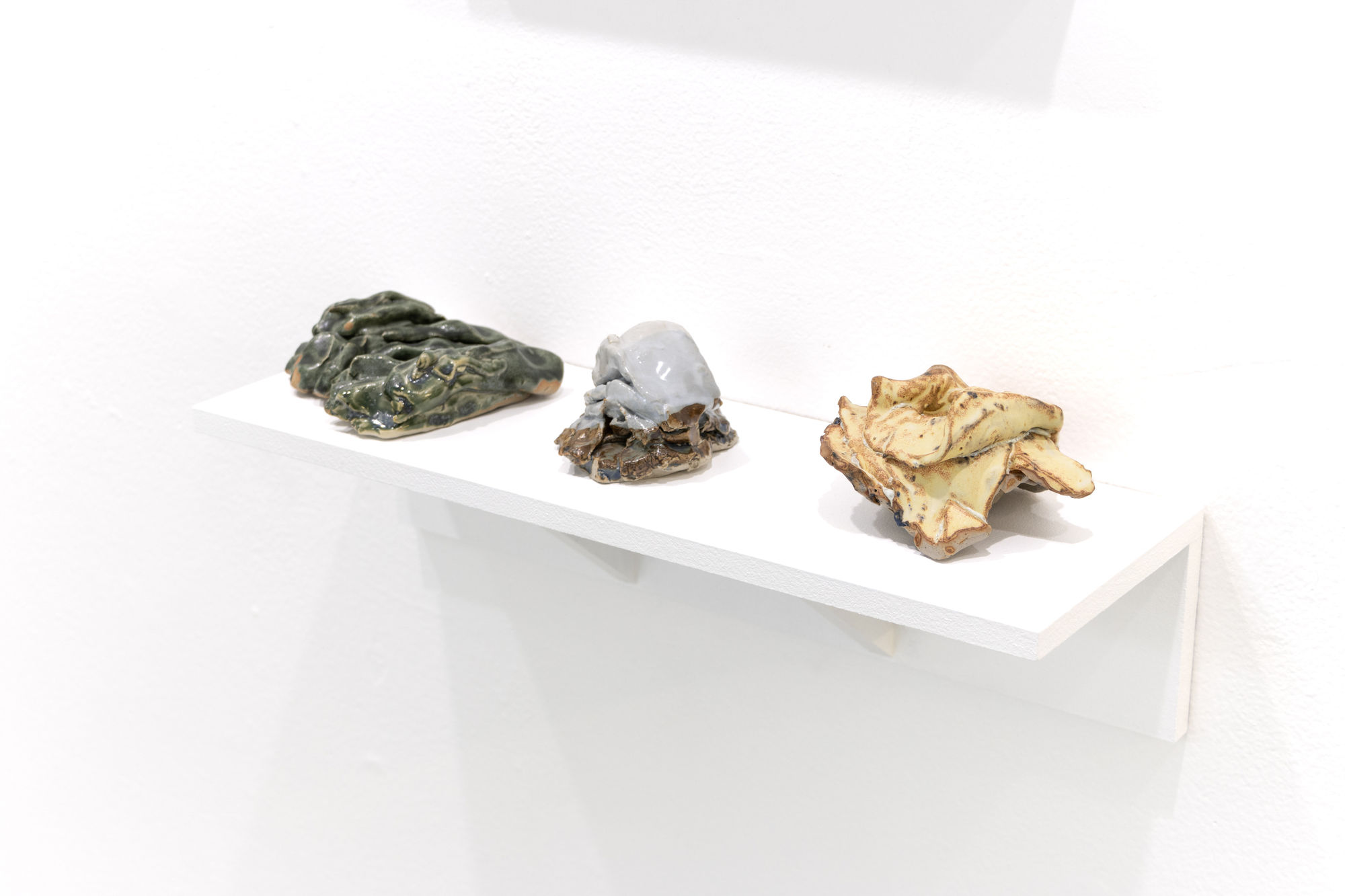 New Skin for the Old Ceremony