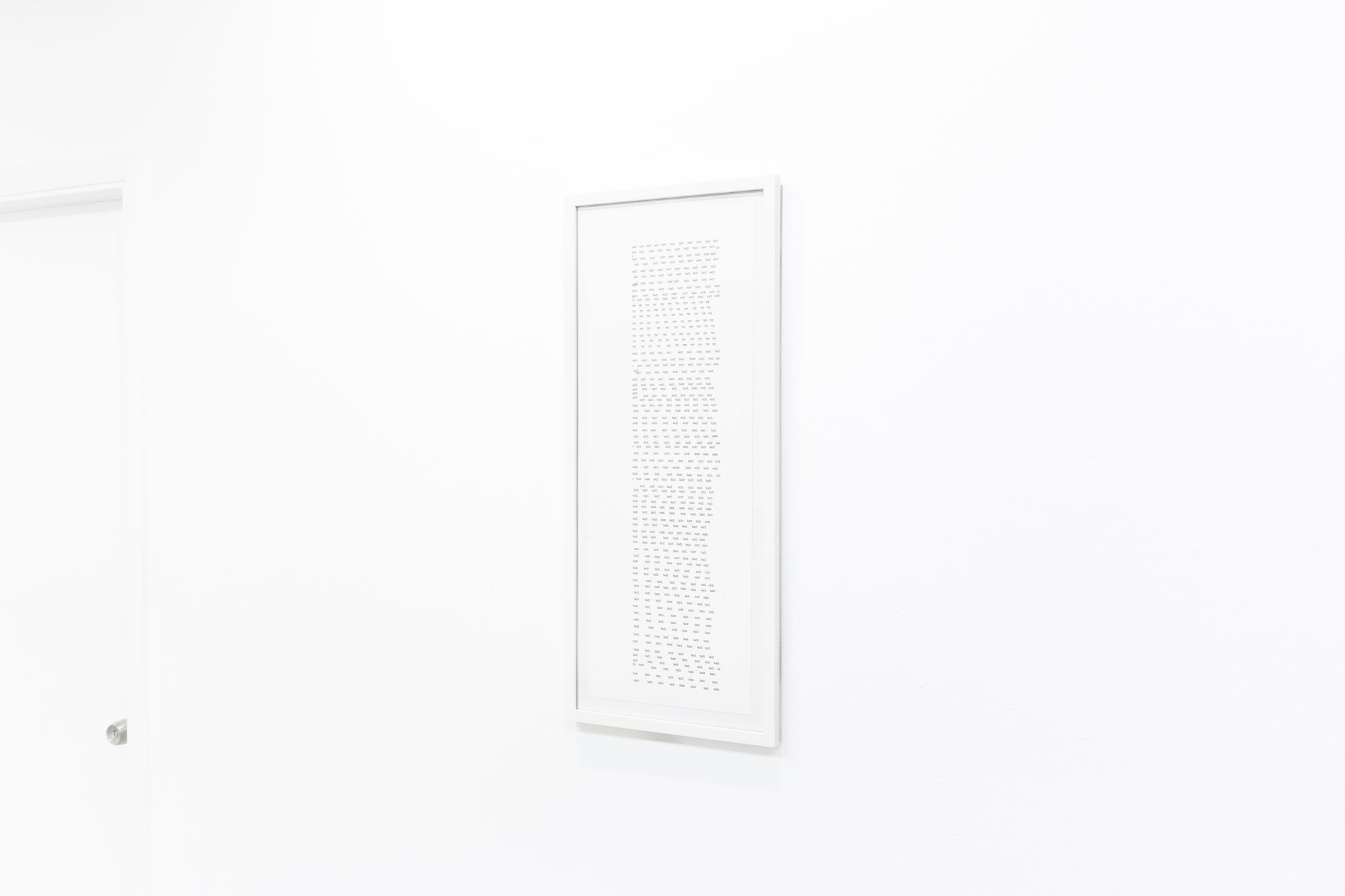 New Skin for the Old Ceremony