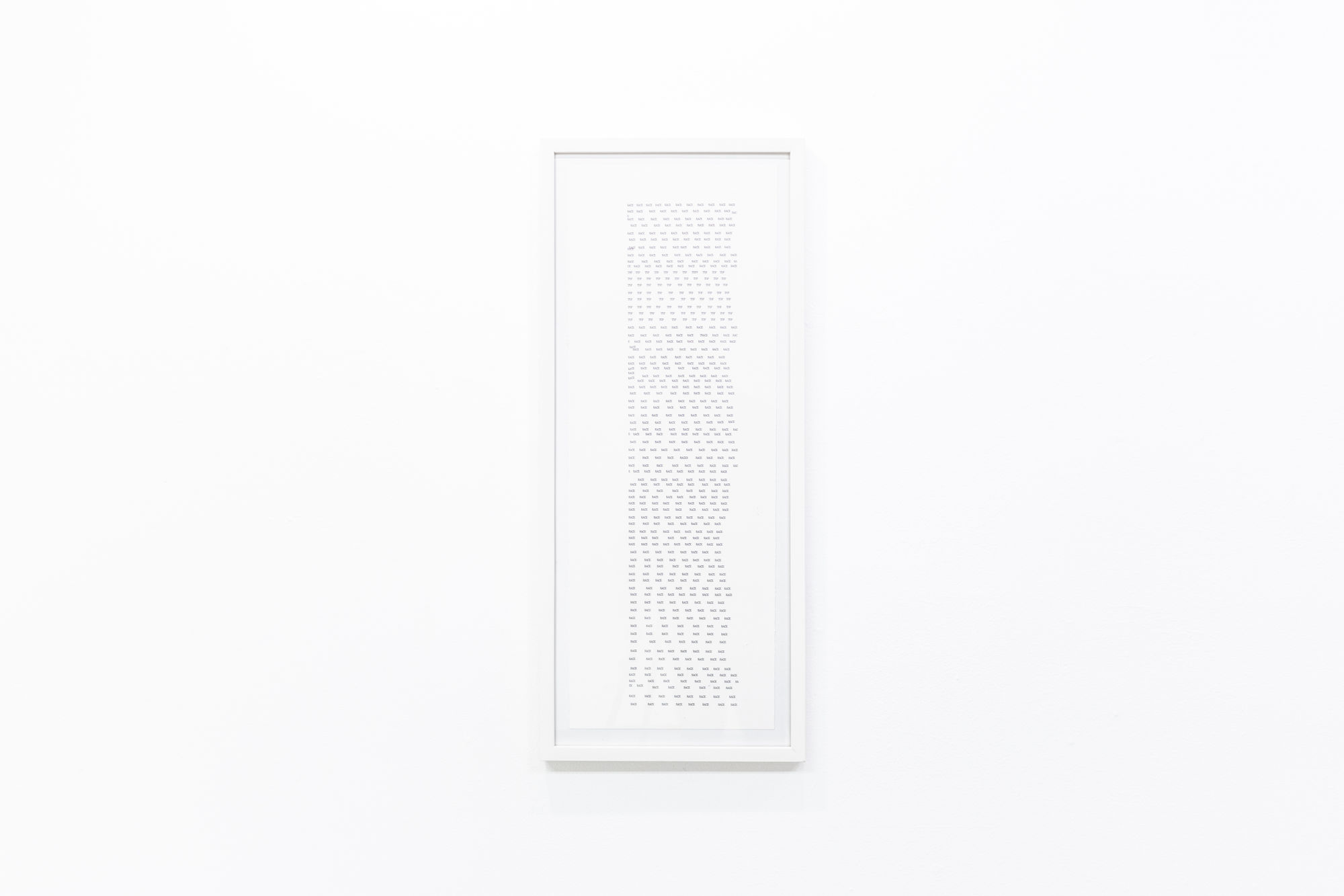 New Skin for the Old Ceremony