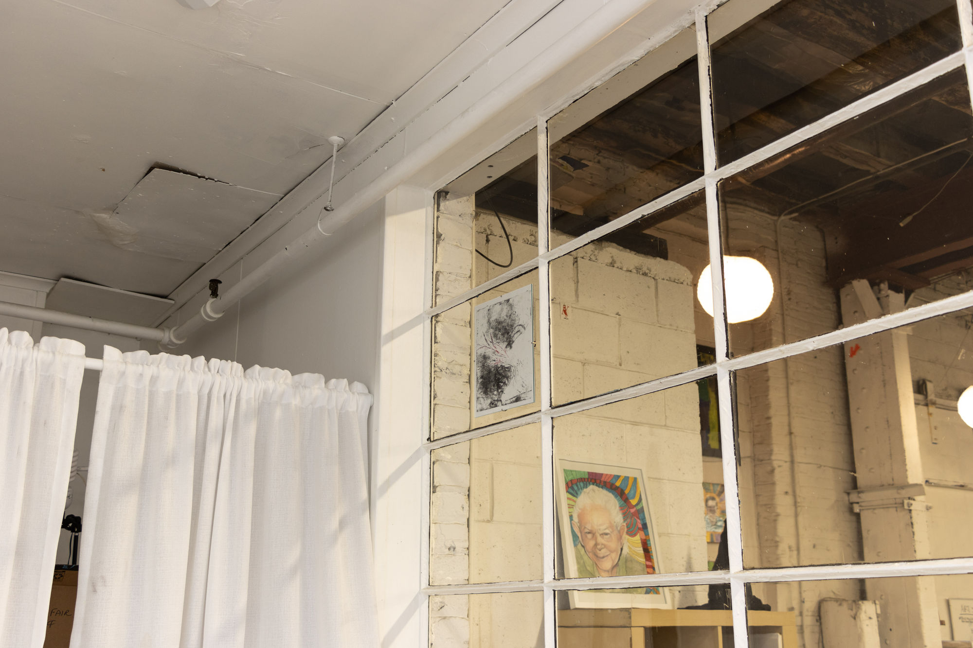 New Skin for the Old Ceremony