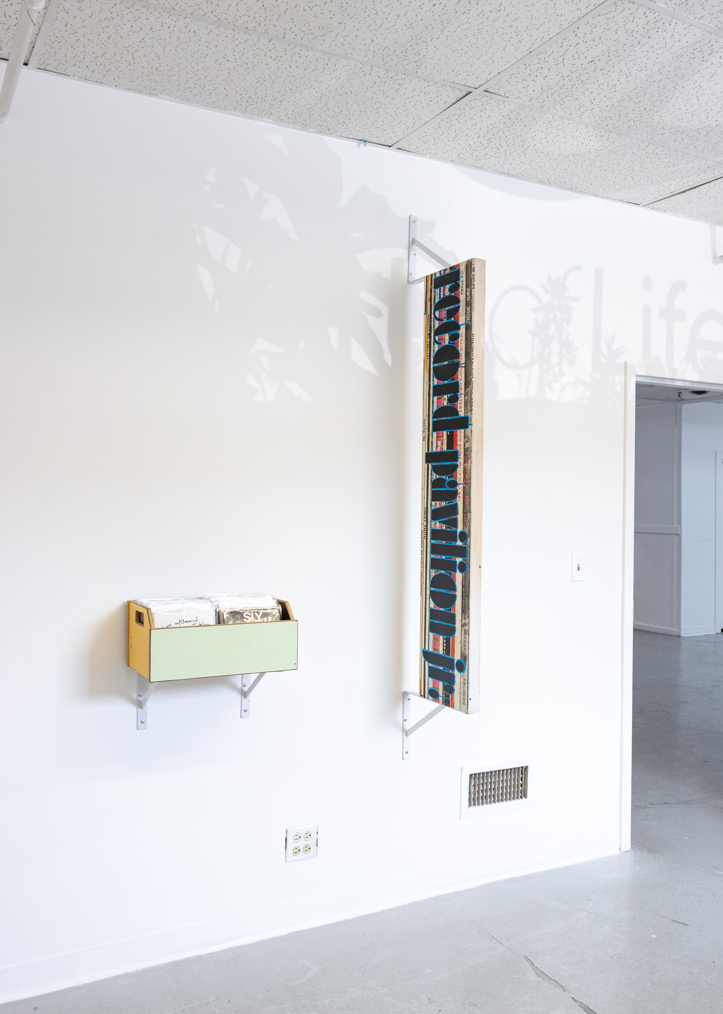 sounds better with you