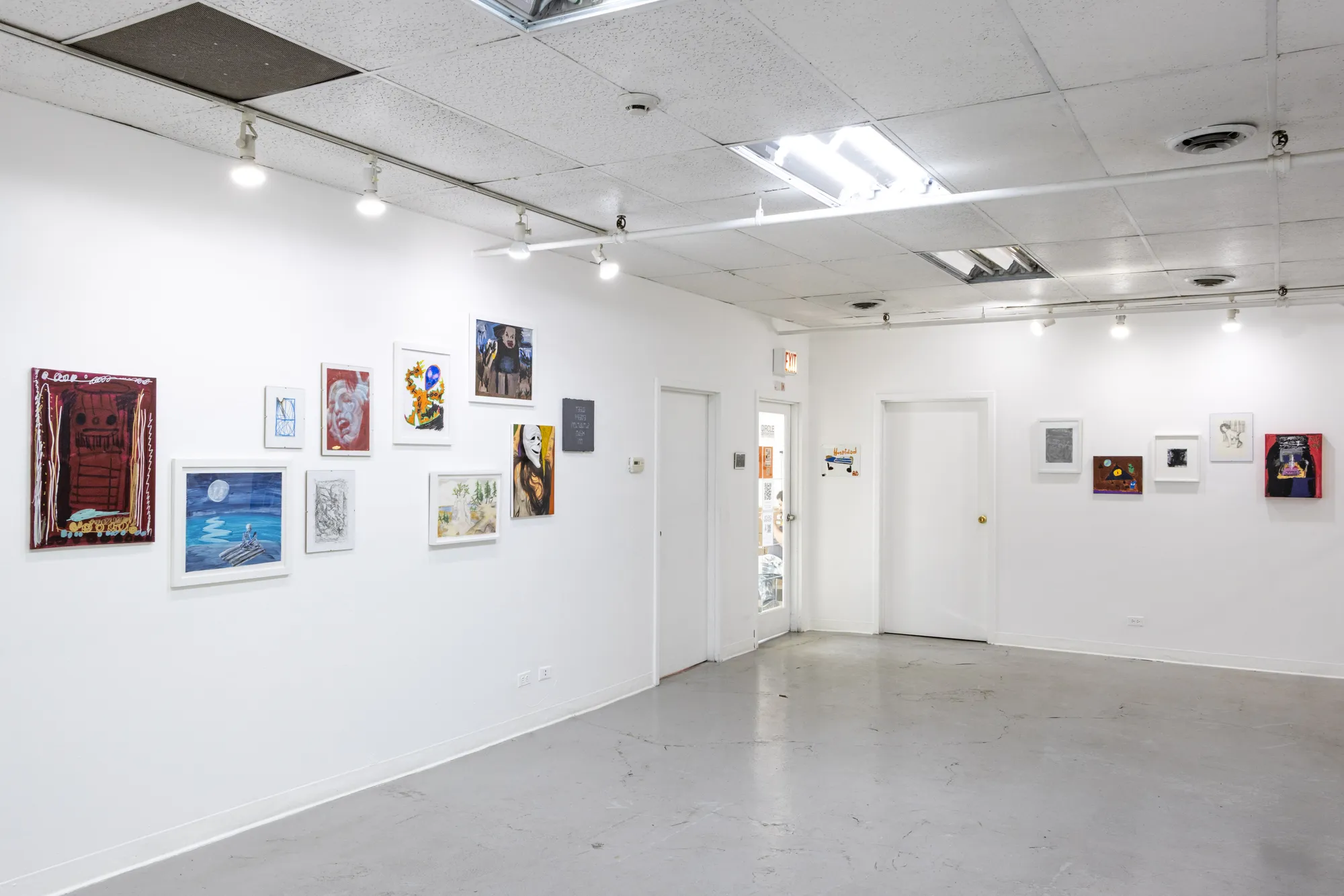 You're All Dead To Me