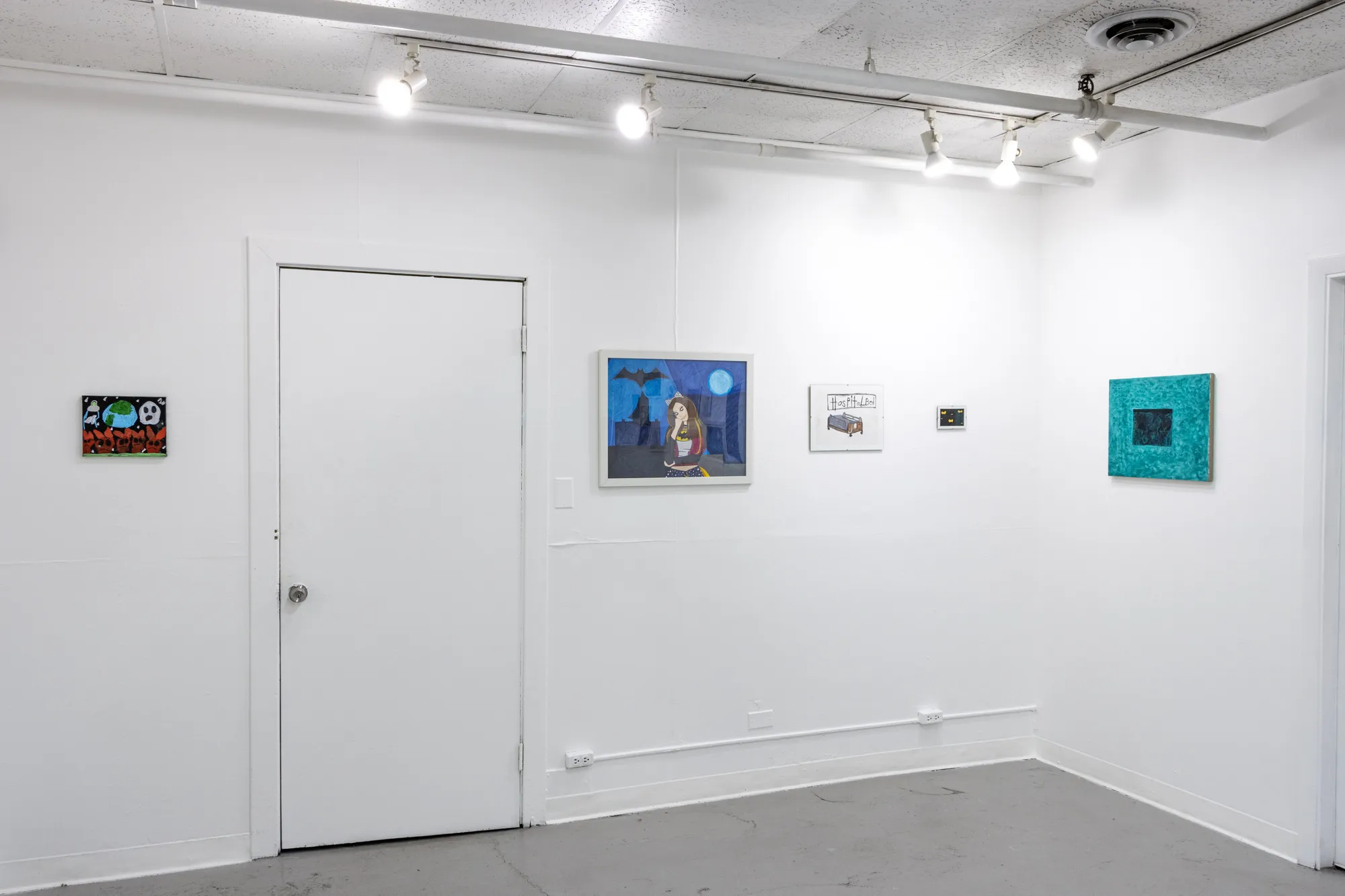 You're All Dead To Me