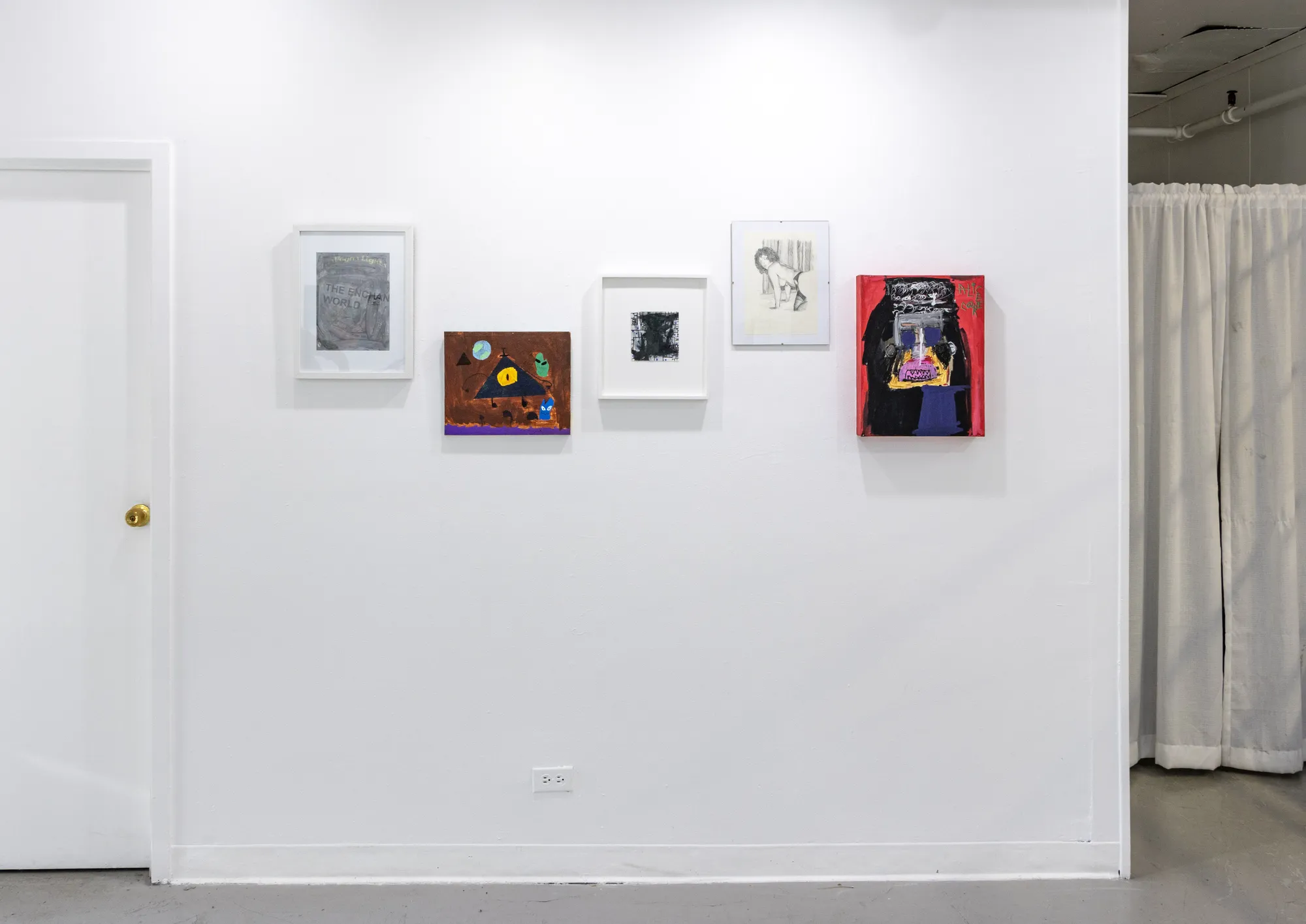 You're All Dead To Me